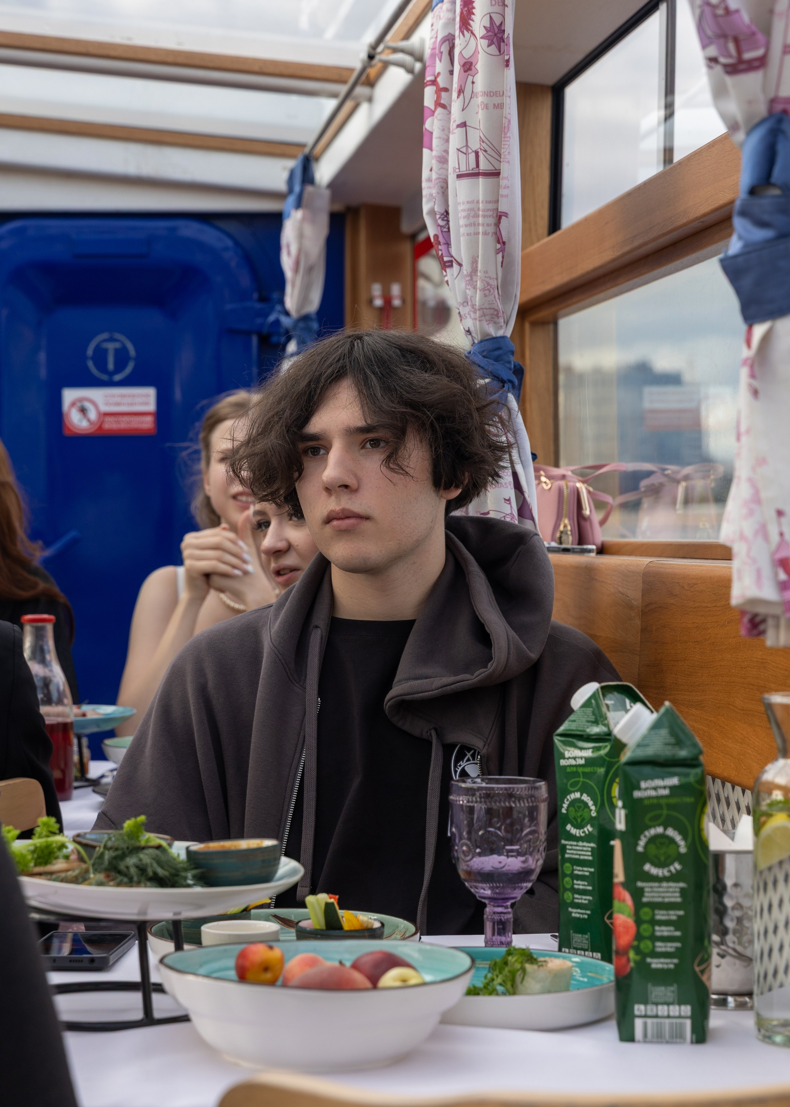 Выпускной 11 класс. Фотограф в Санкт-Петербурге Закута Ольга