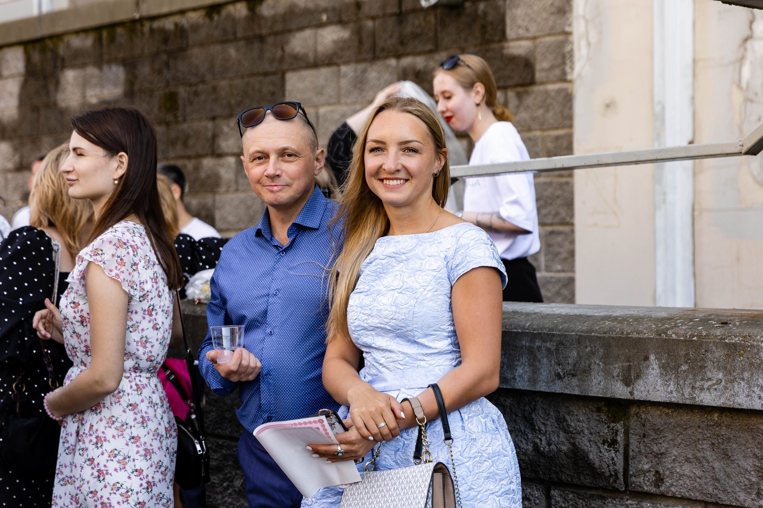 Сергей и Александра. Фотограф в Санкт-Петербурге Закута Ольга