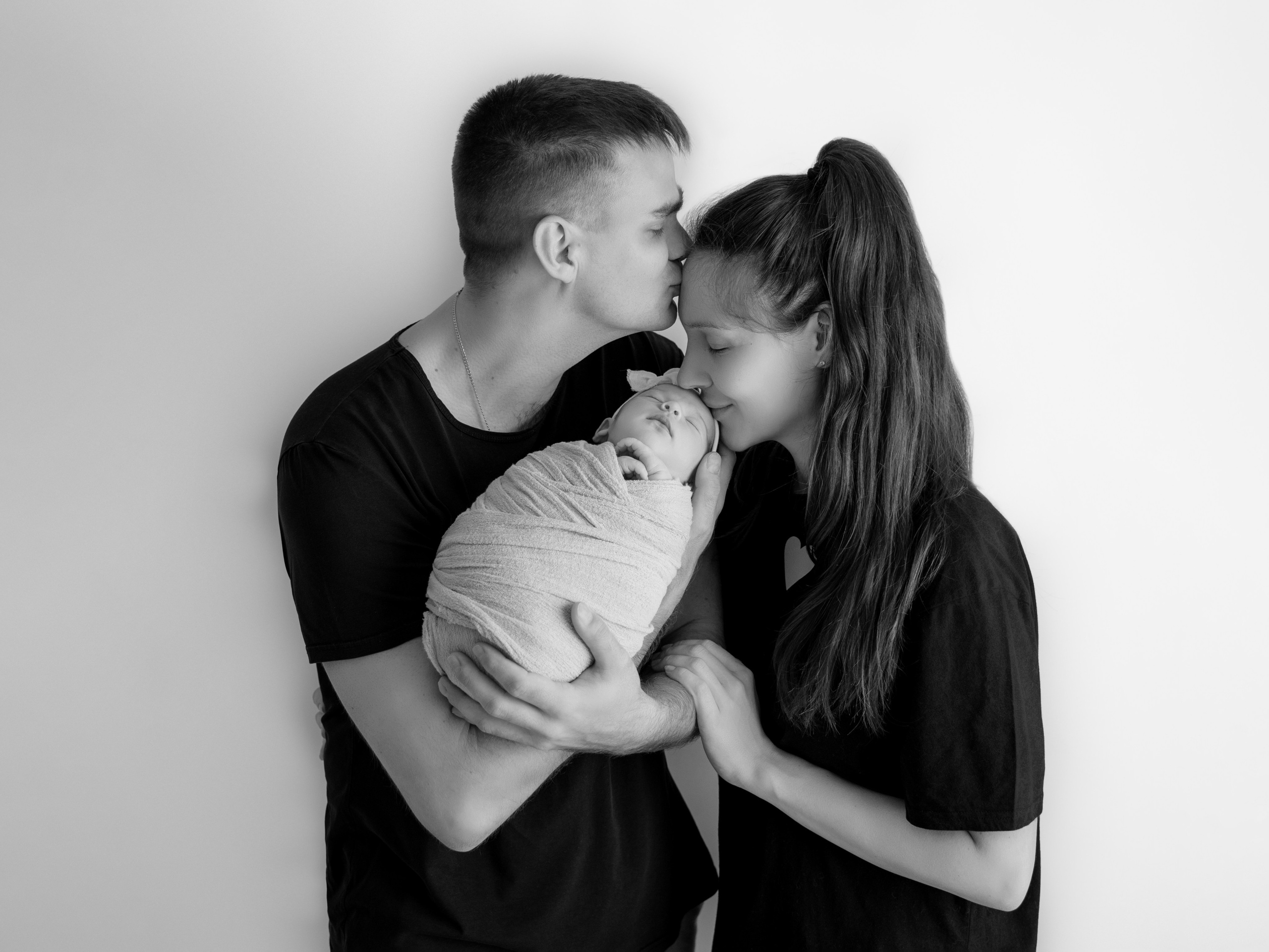 Фотосессия новорожденного Краснодар. Фотограф новорожденных Краснодар Малышенко Надежда