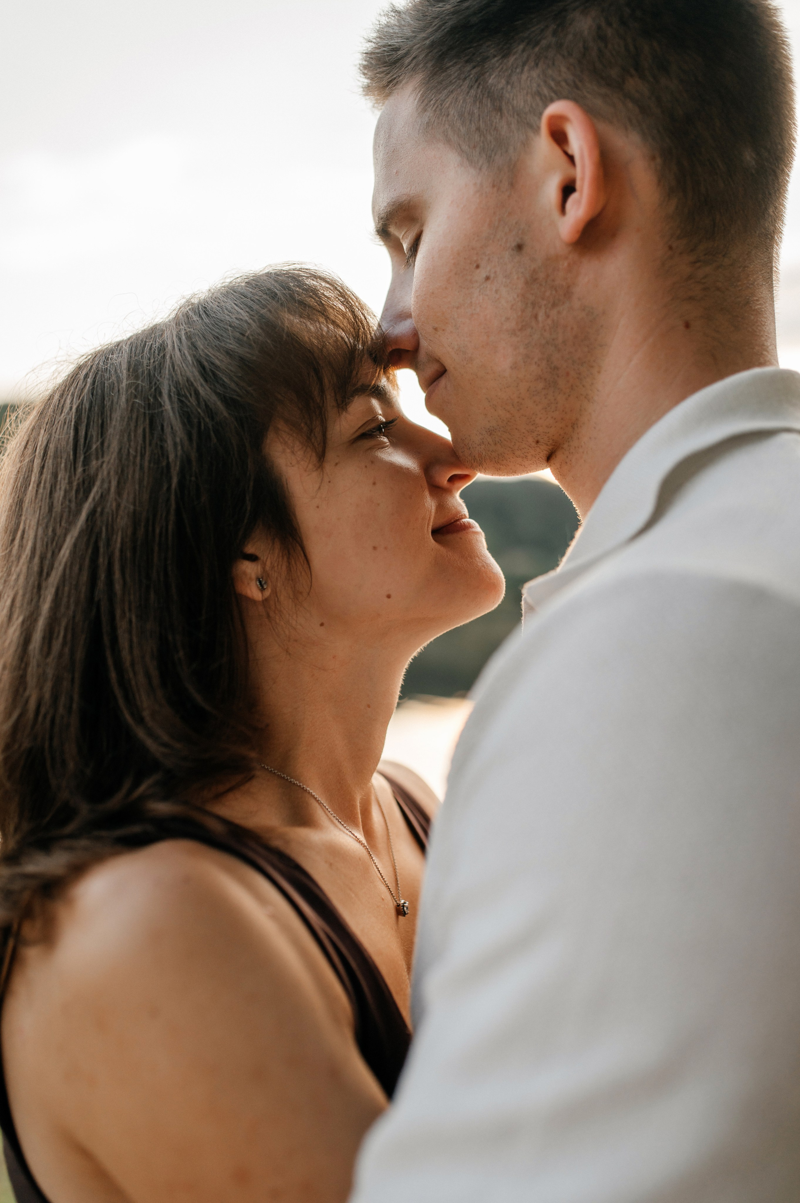 Юля+Влад. Костюшко Кристина — семейный и свадебный фотограф в Минске