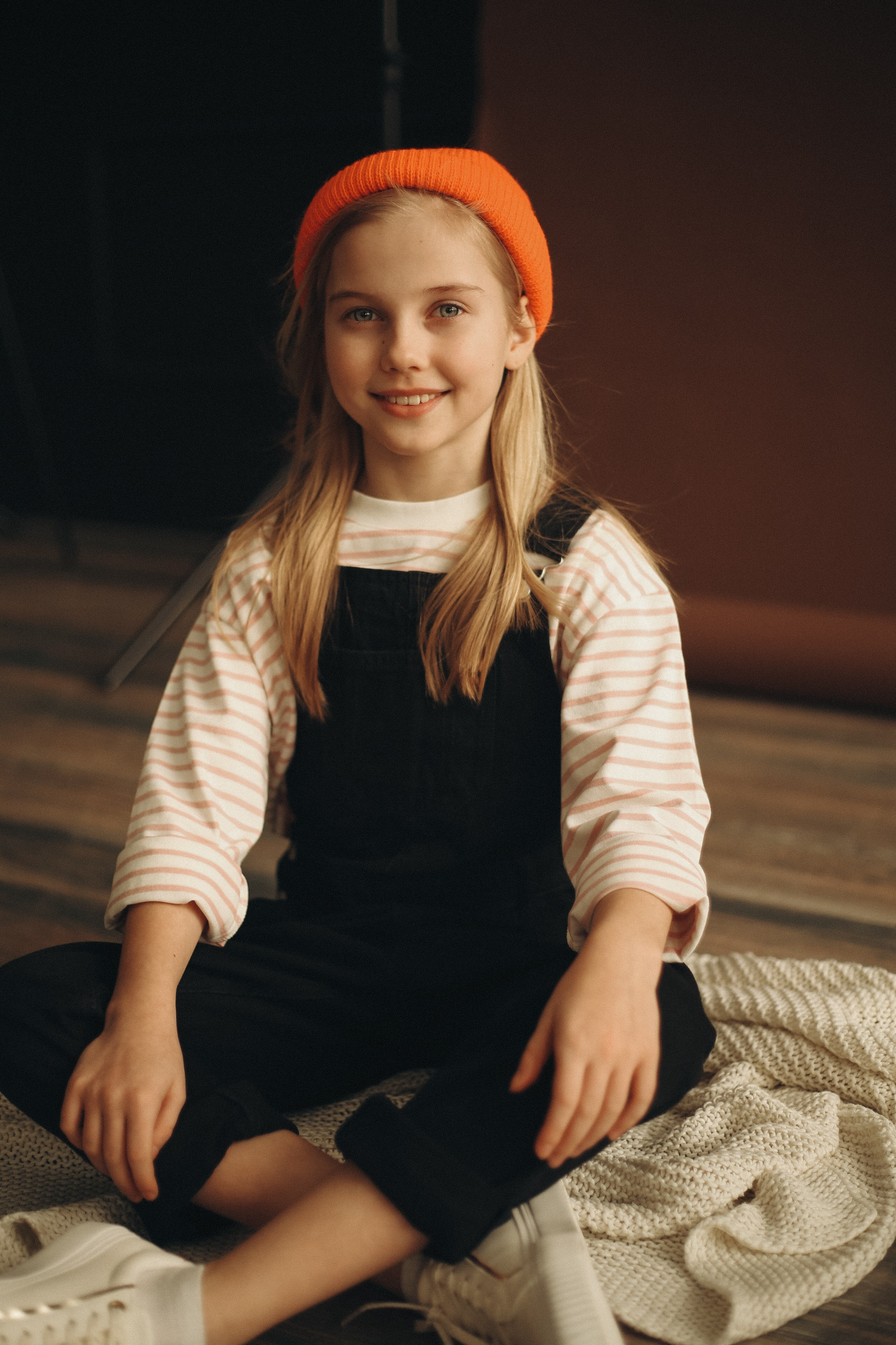 Оля и Эля. Детский фотограф, Волгоград