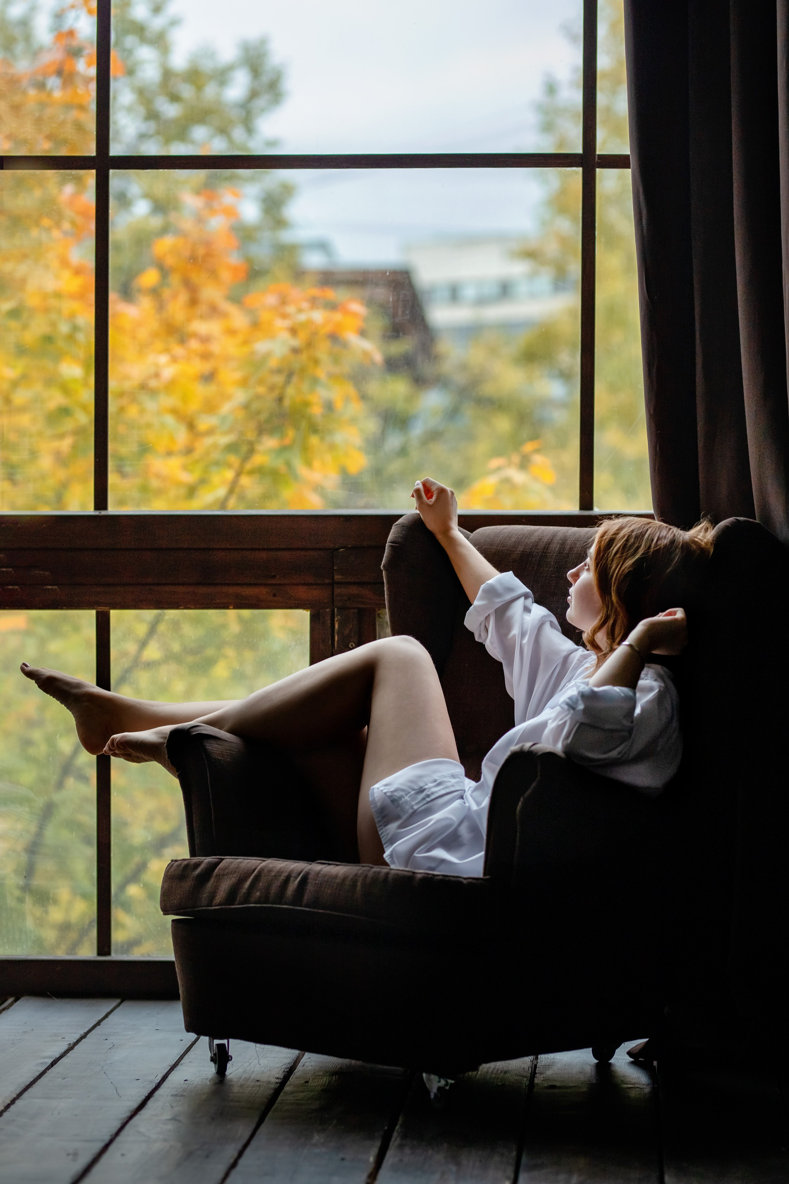 Фотограф в Москве. Женские фотосессии, love-story, контент