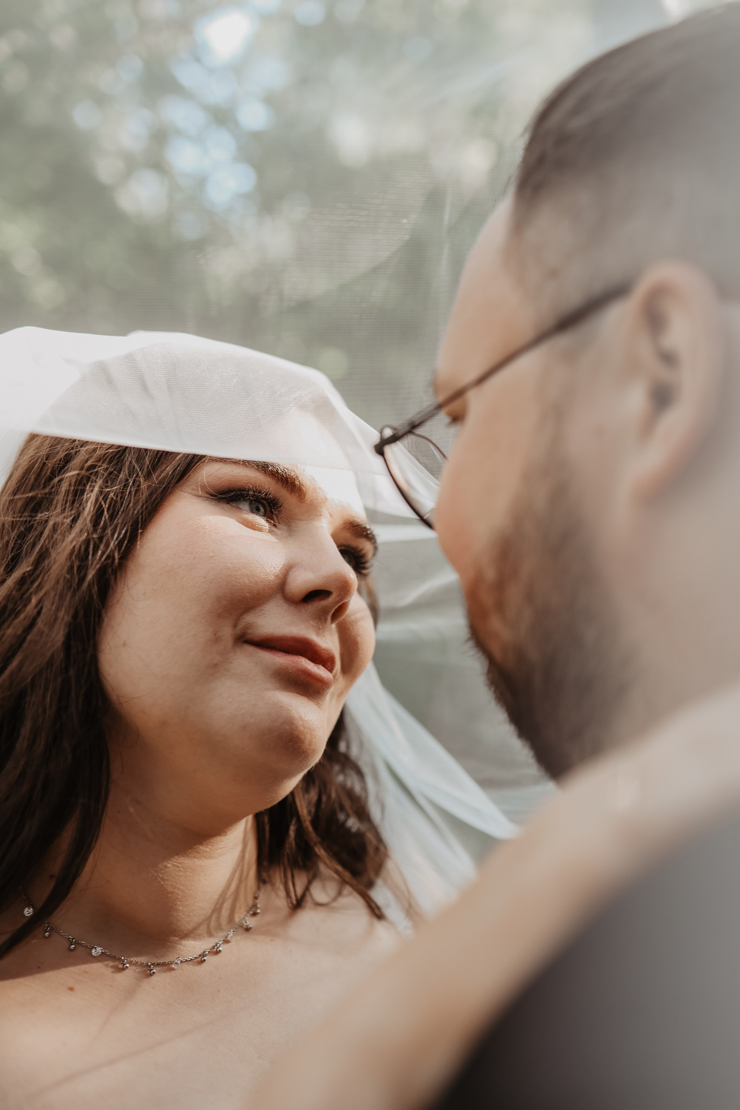 Константин и Полина. Фотограф и видеограф в Москве Полина Абраменкова