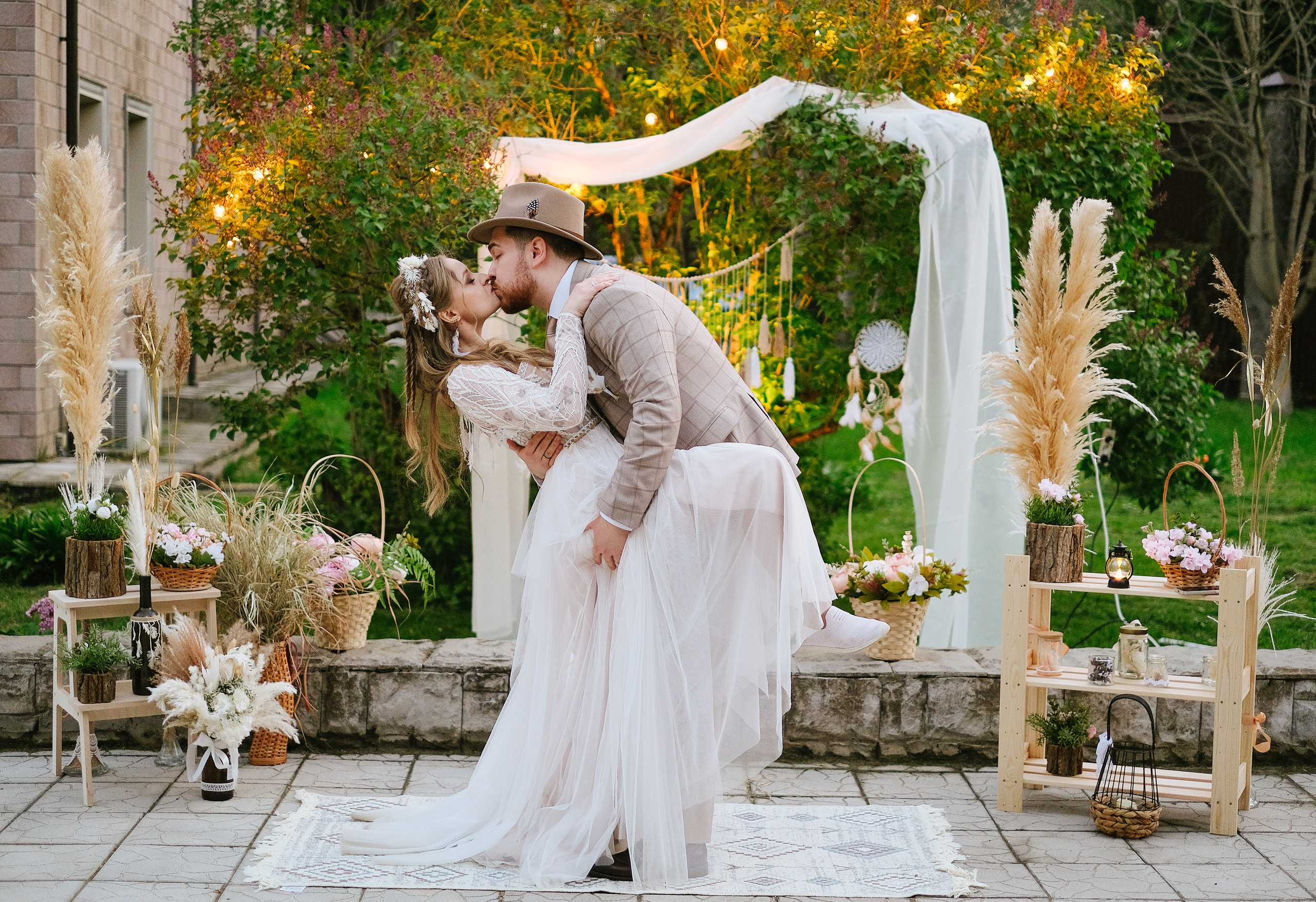 Артем и Наталия. Фотограф и видеограф в Москве Полина Абраменкова