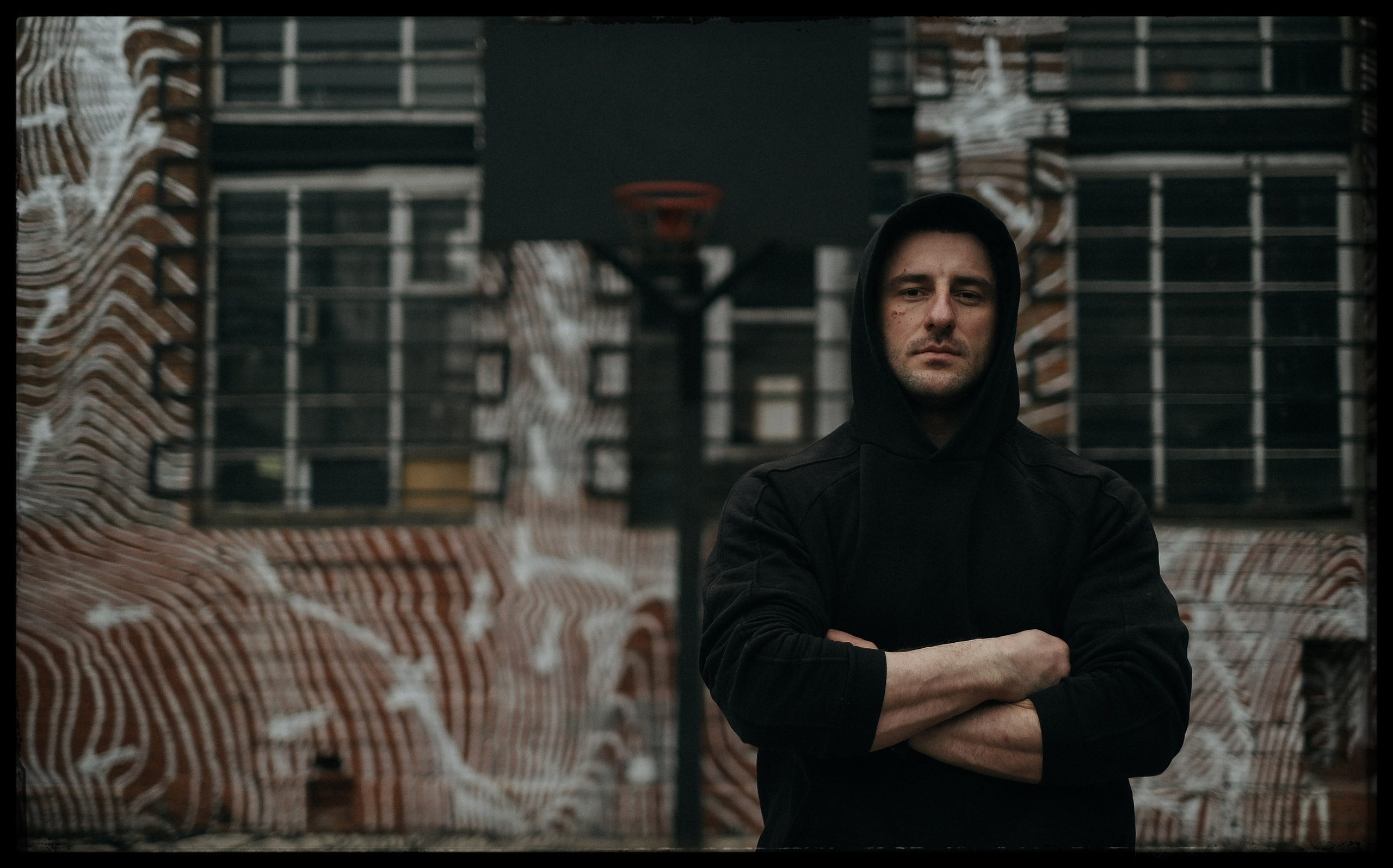 Портреты. Фотограф и видеограф в Москве Полина Абраменкова