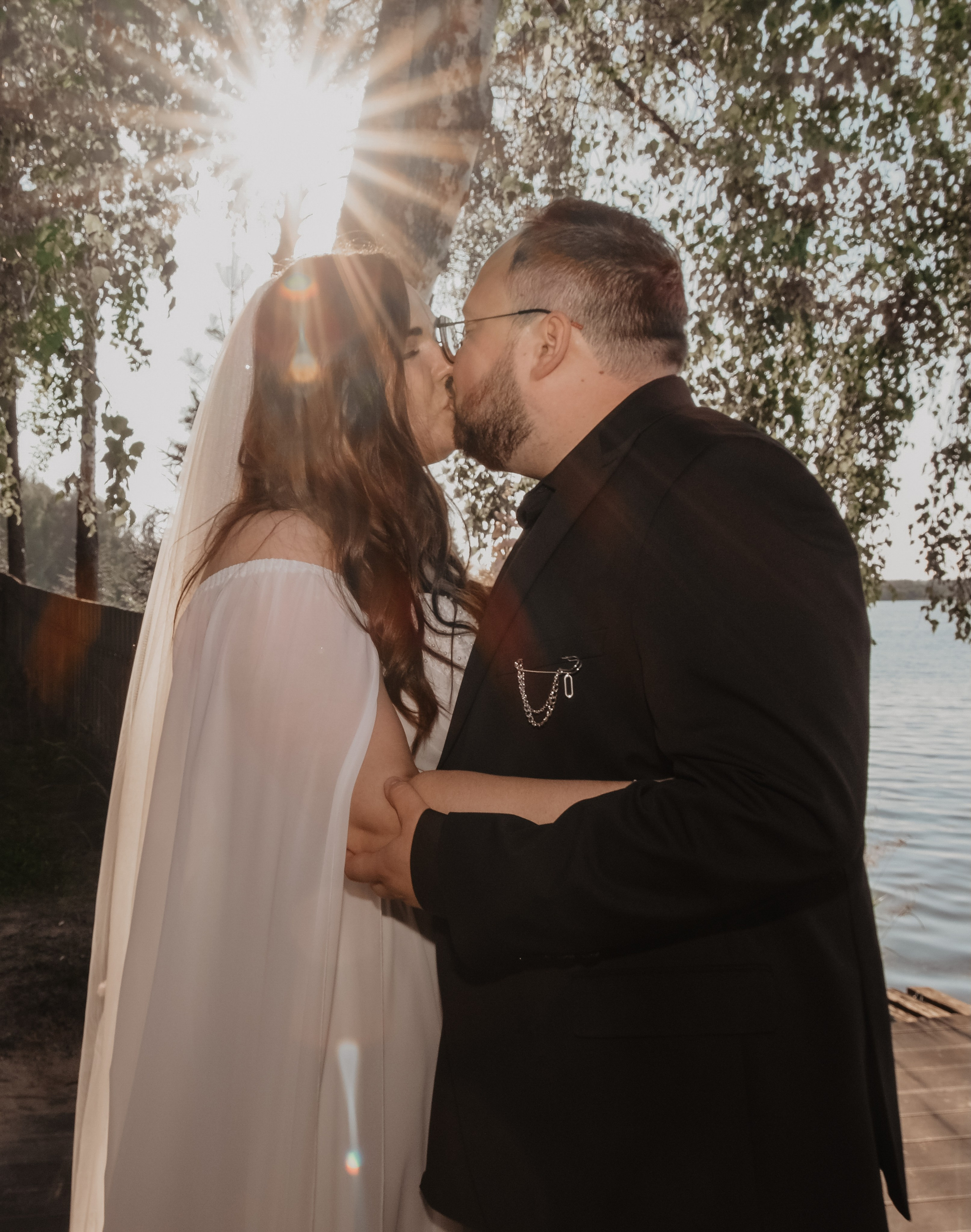 Константин и Полина. Фотограф и видеограф в Москве Полина Абраменкова