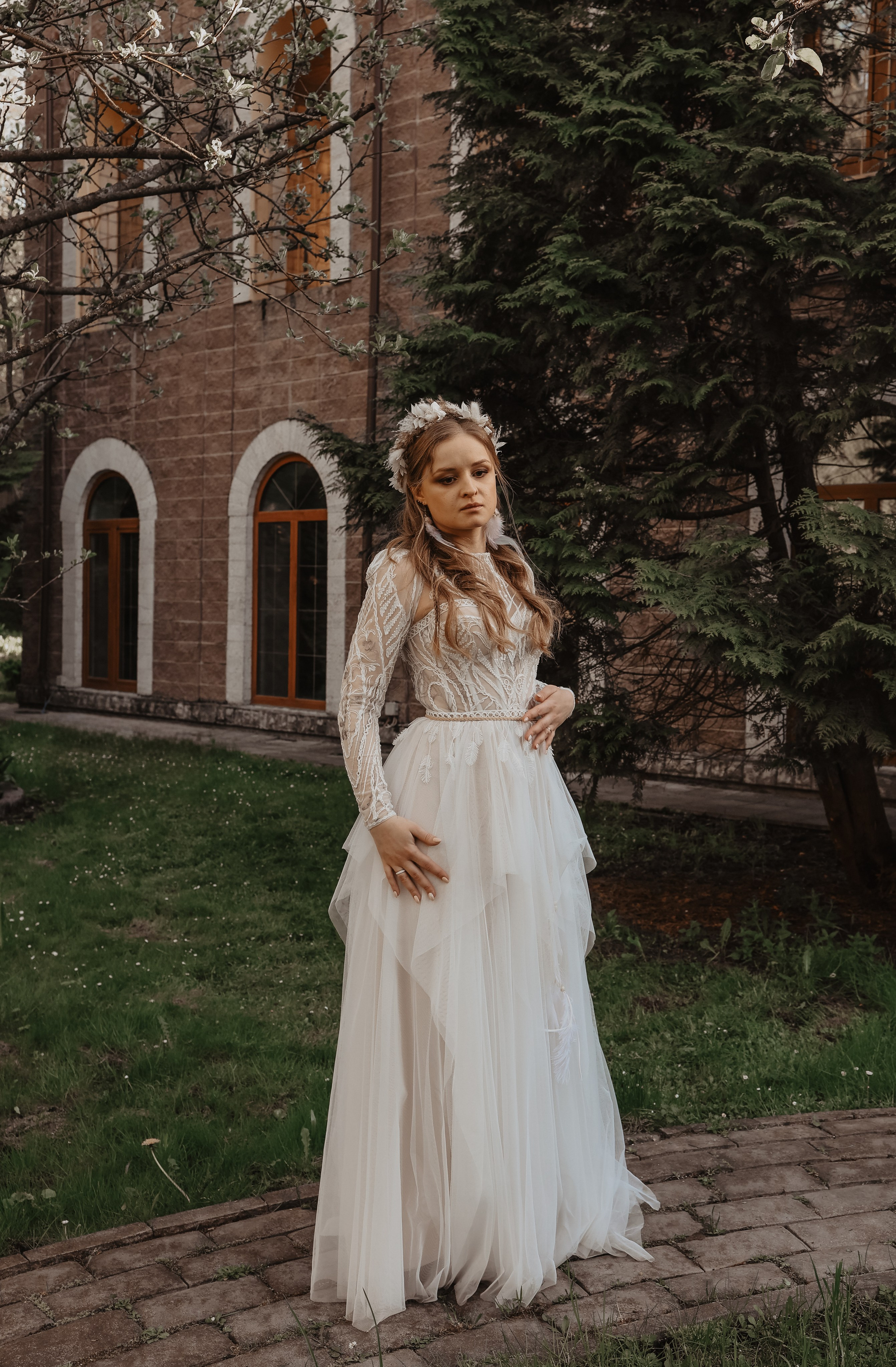 Артем и Наталия. Фотограф и видеограф в Москве Полина Абраменкова