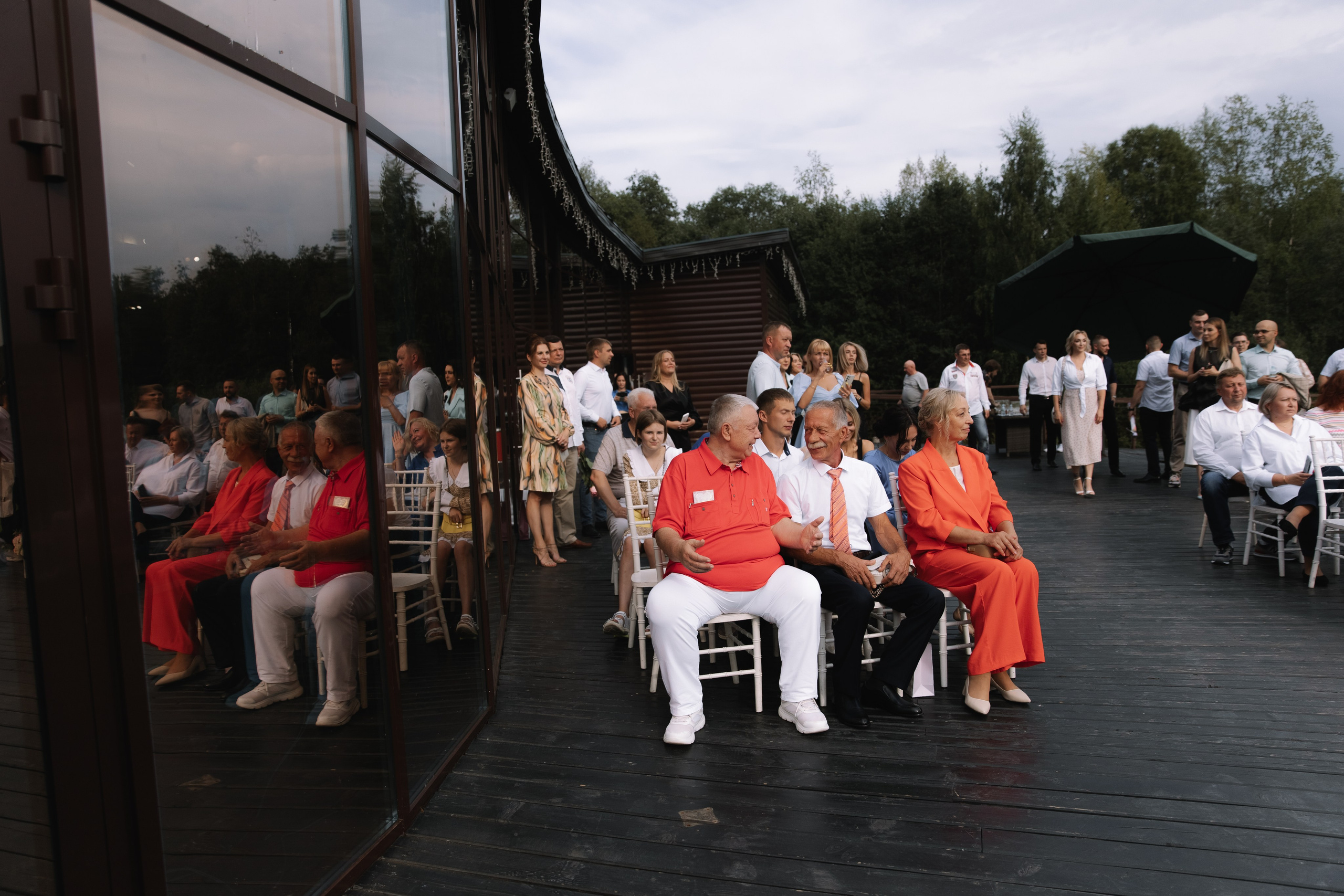 Свадебный анонс. Свадебный фотограф Кузнецова Ольга Санкт-Петербург, Вологда, Череповец