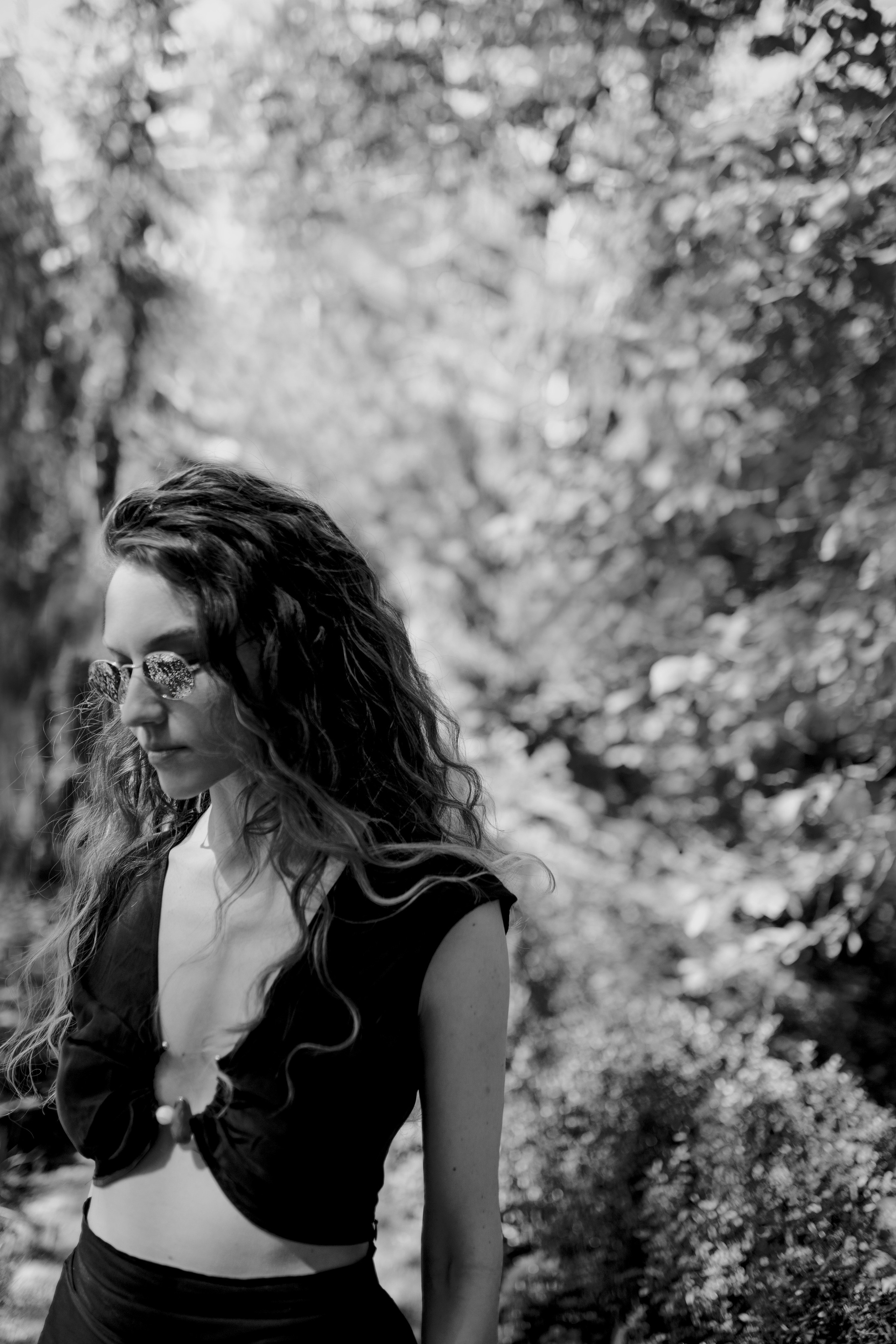 Катерина. Портретный фотограф Александра Птица. Снимаю истории о вас