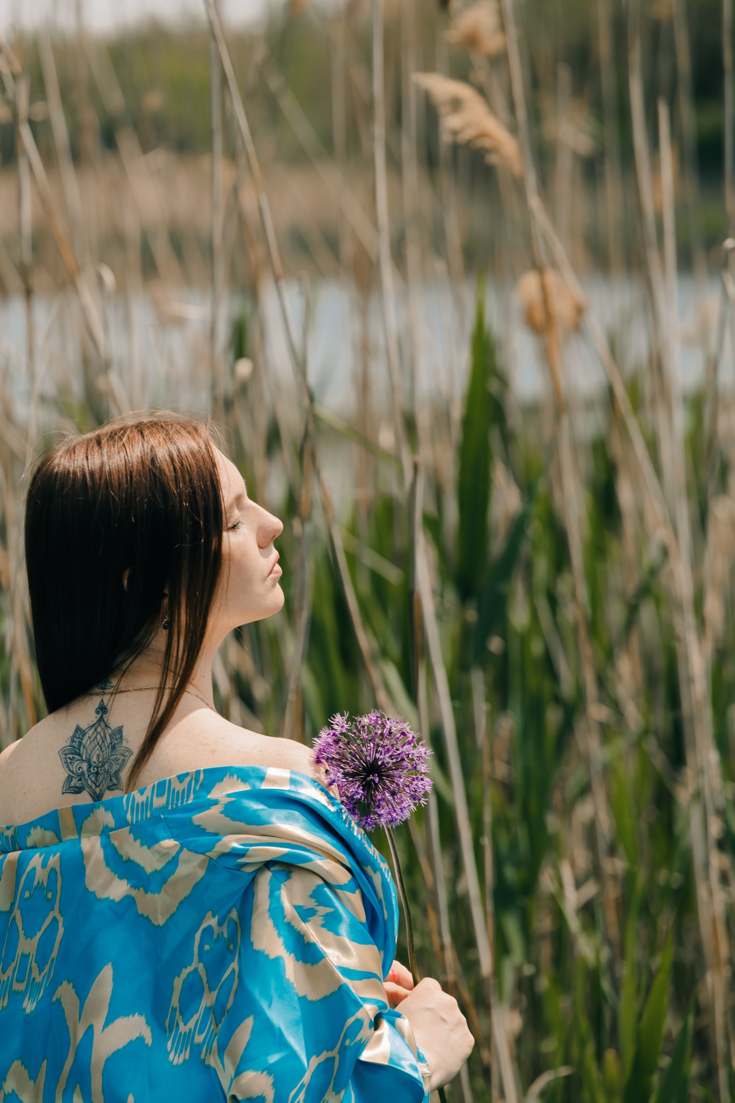 Фотосессия в красивом платье. Свадебный и семейный фотограф в Краснодарском крае Мария Данилкина
