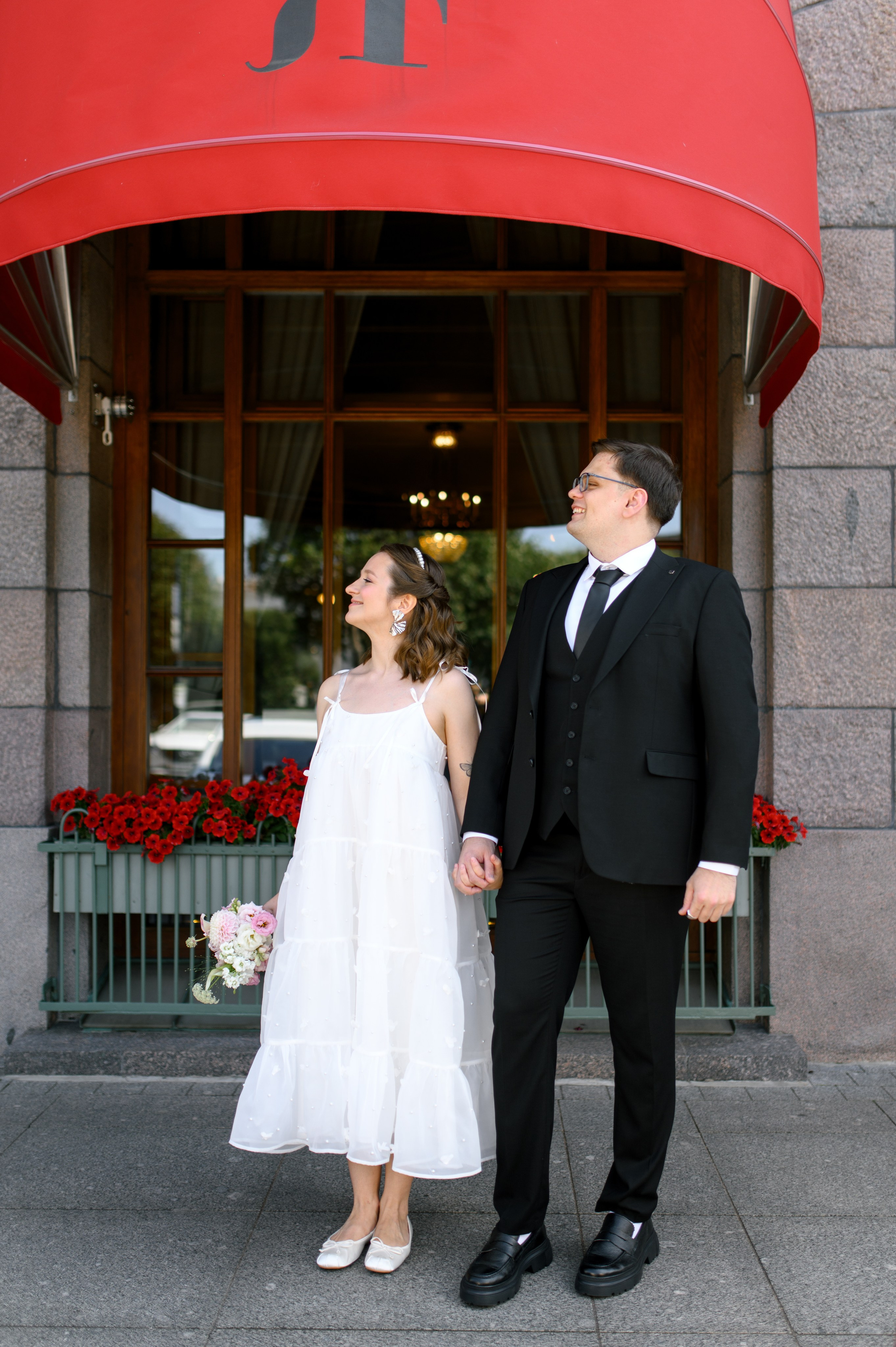 М + А. Свадебный и портретный фотограф в Санкт-Петербурге Ирина Келина