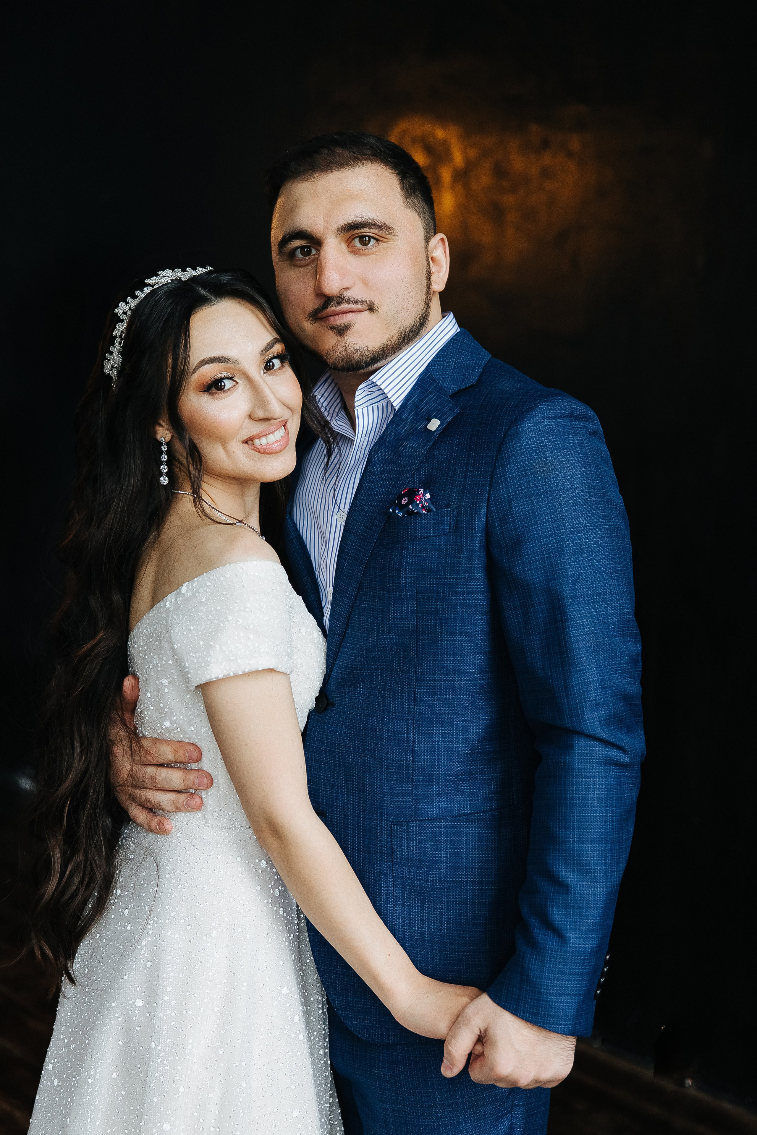 Шах и Ирада. Фотограф в Красноярске Надежда Воскресенская