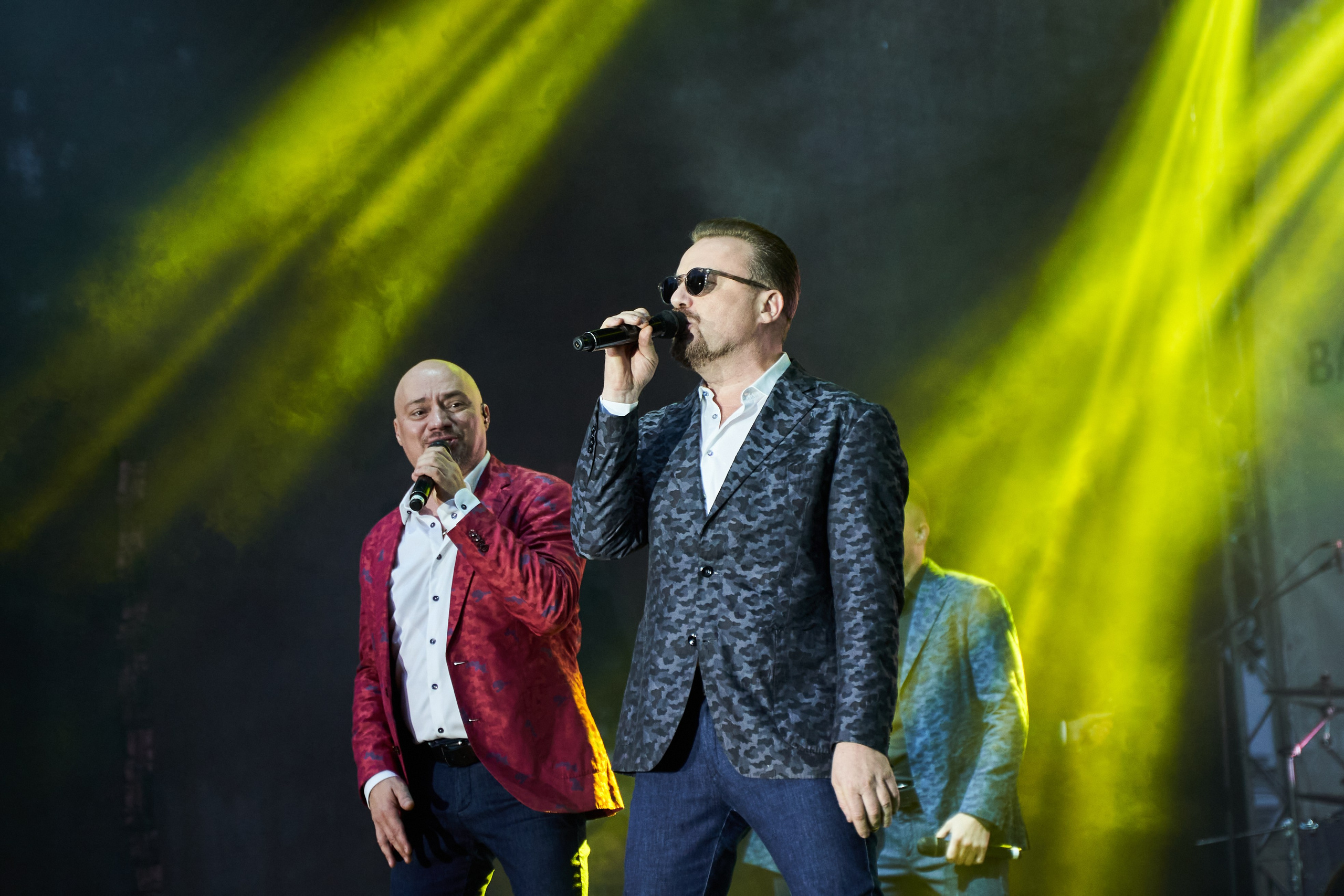 Хор Турецкого. Услуги фотографа в Смоленске. Фотограф на свадьбу