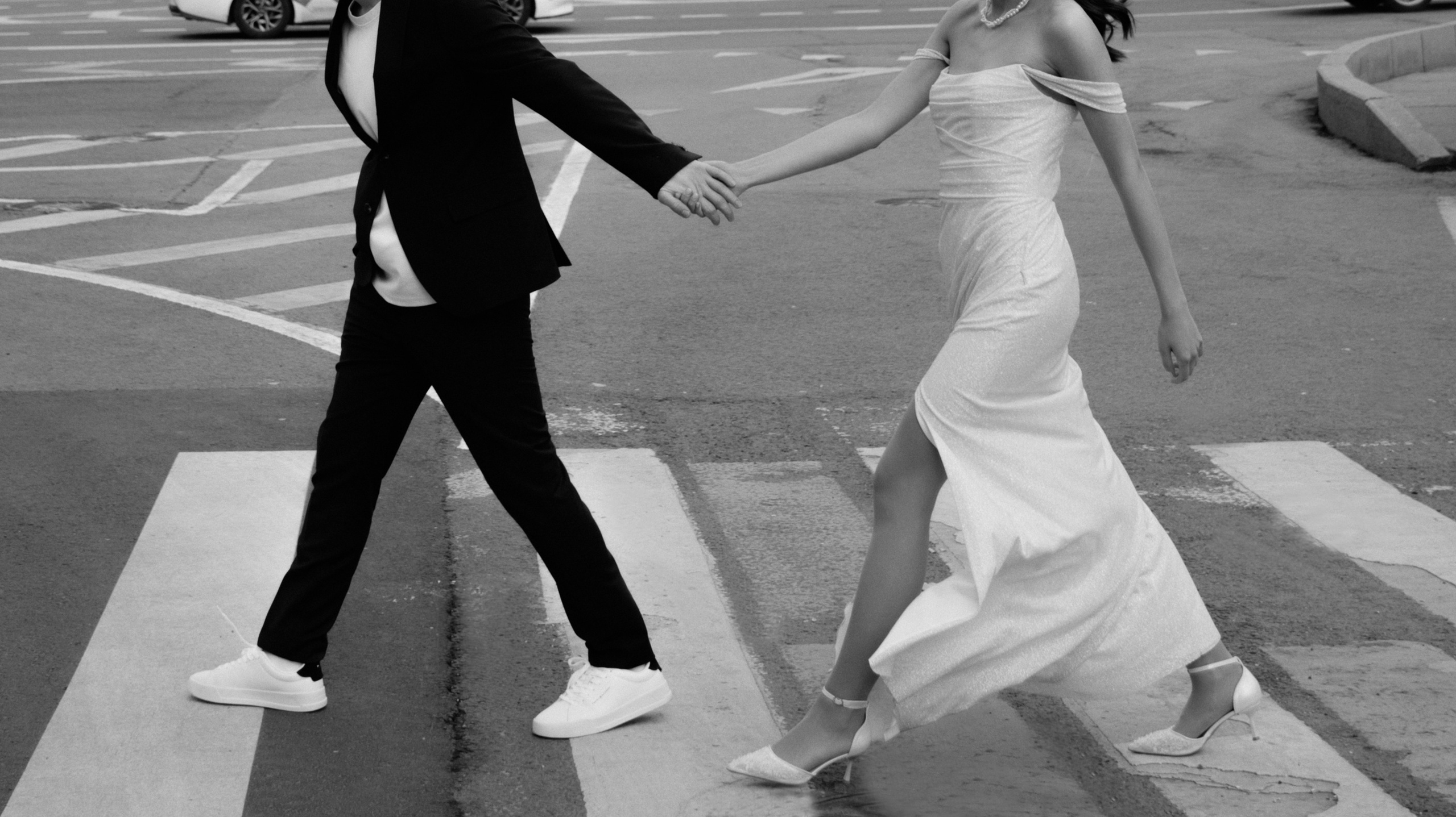 Andrey & Lera. Свадебный фотограф в Санкт-Петербурге Анна Суровцева