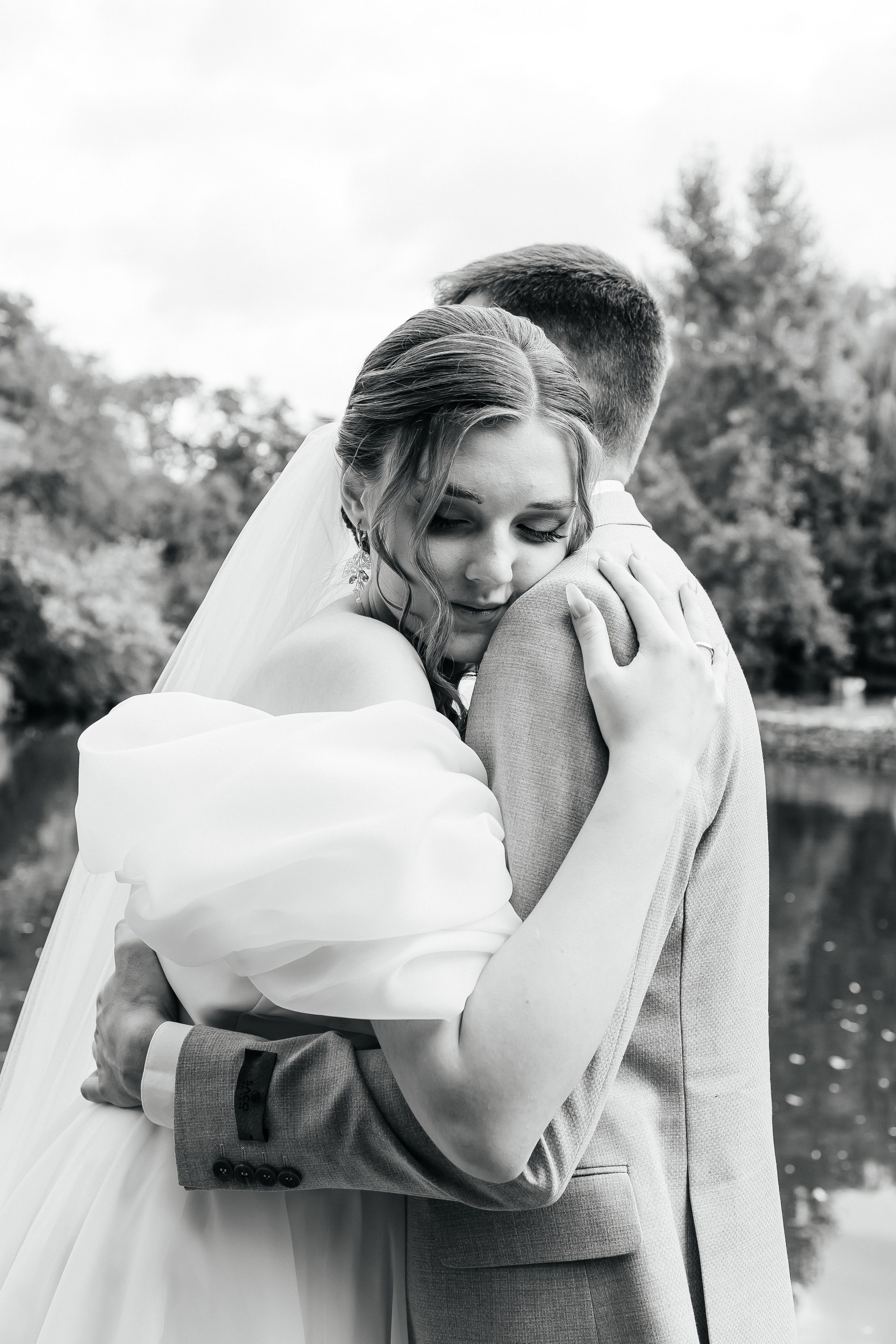 Вячеслав и Анна. Свадебный и семейный фотограф в Ростове-на-Дону