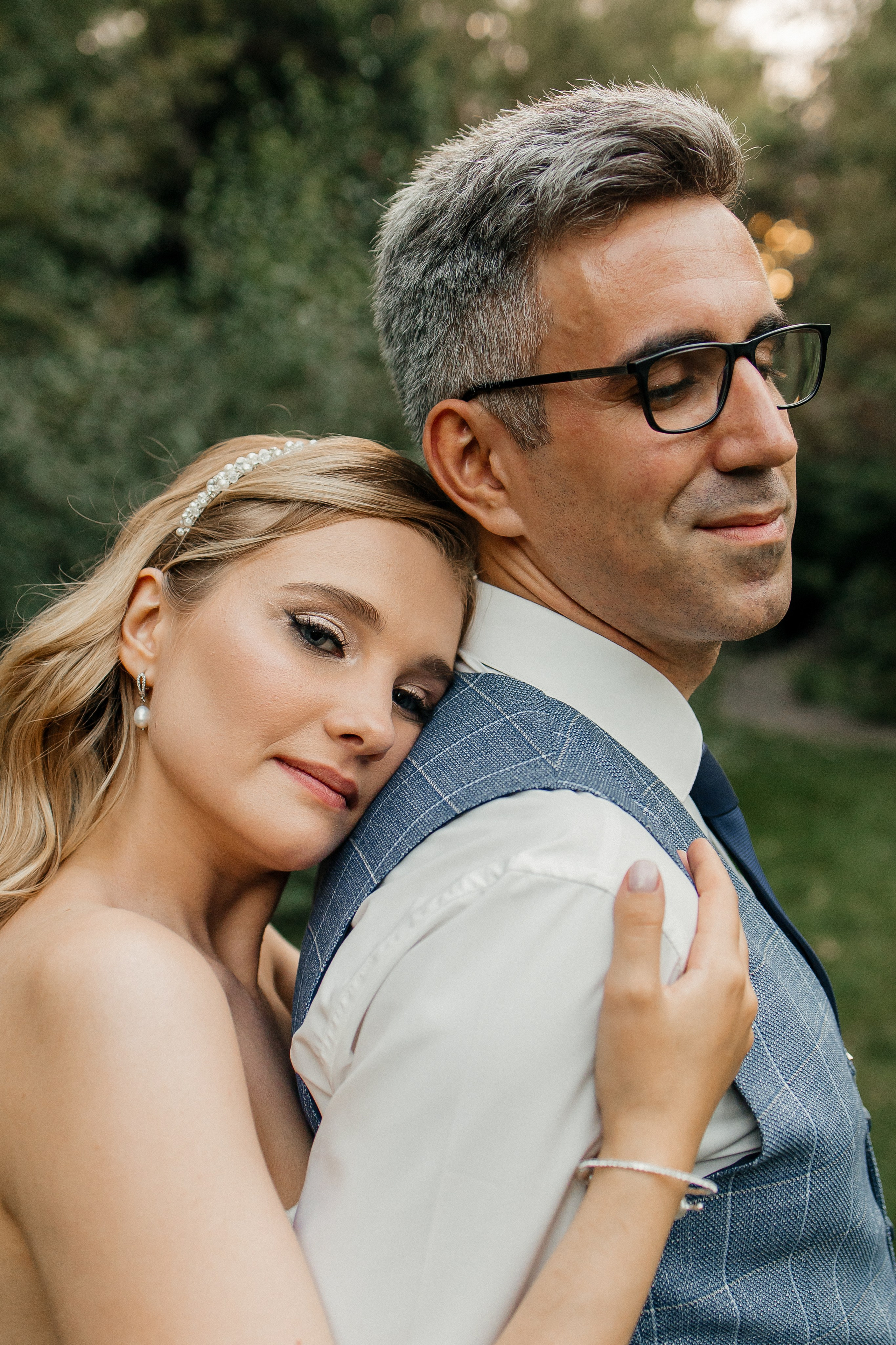 Мелкон и Мария. Свадебный и семейный фотограф в Ростове-на-Дону