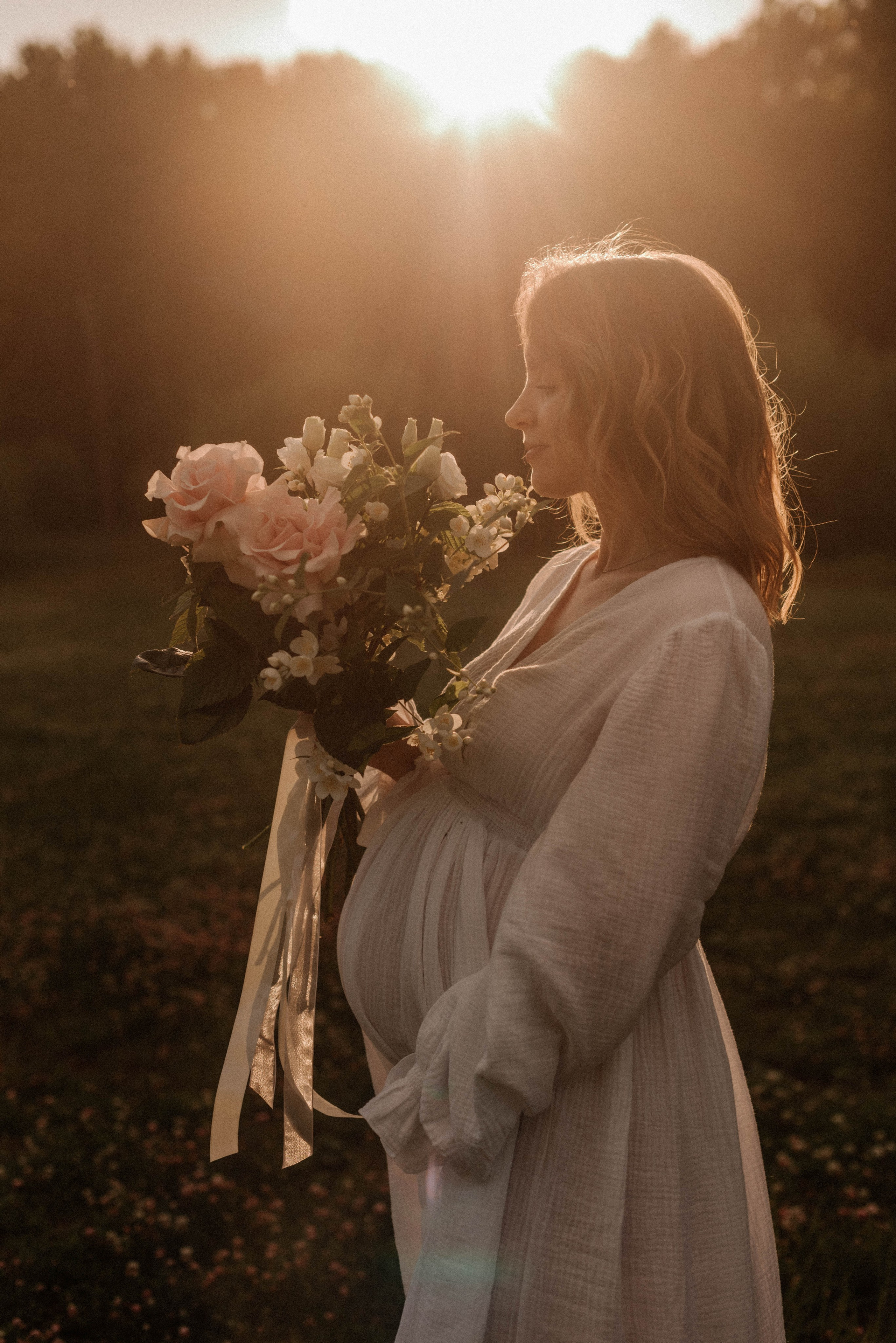 Семейный и женский фотограф в Москве Юлия Мороз