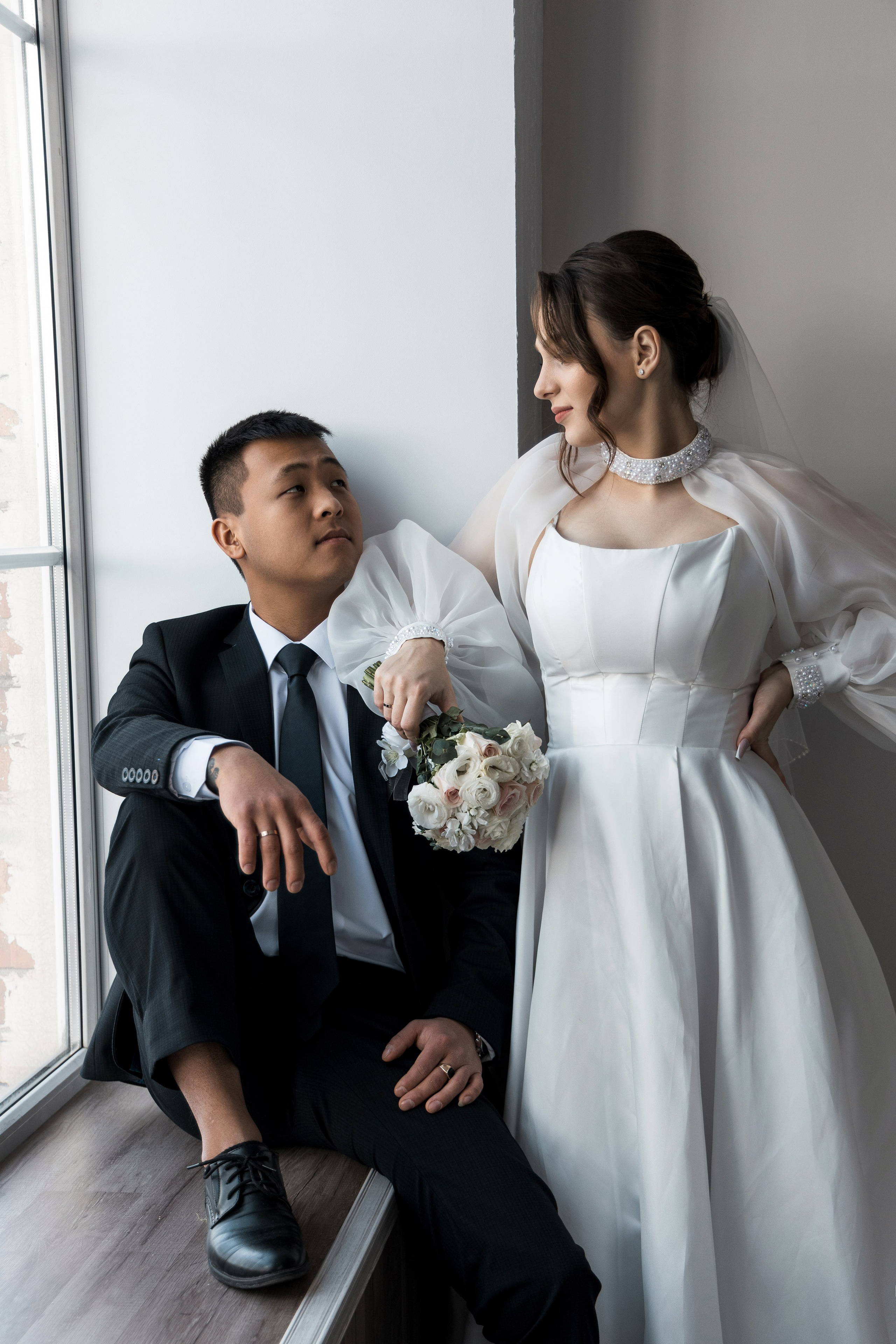 Портфолио свадьбы. Фотограф Ася Уссурийск Владивосток