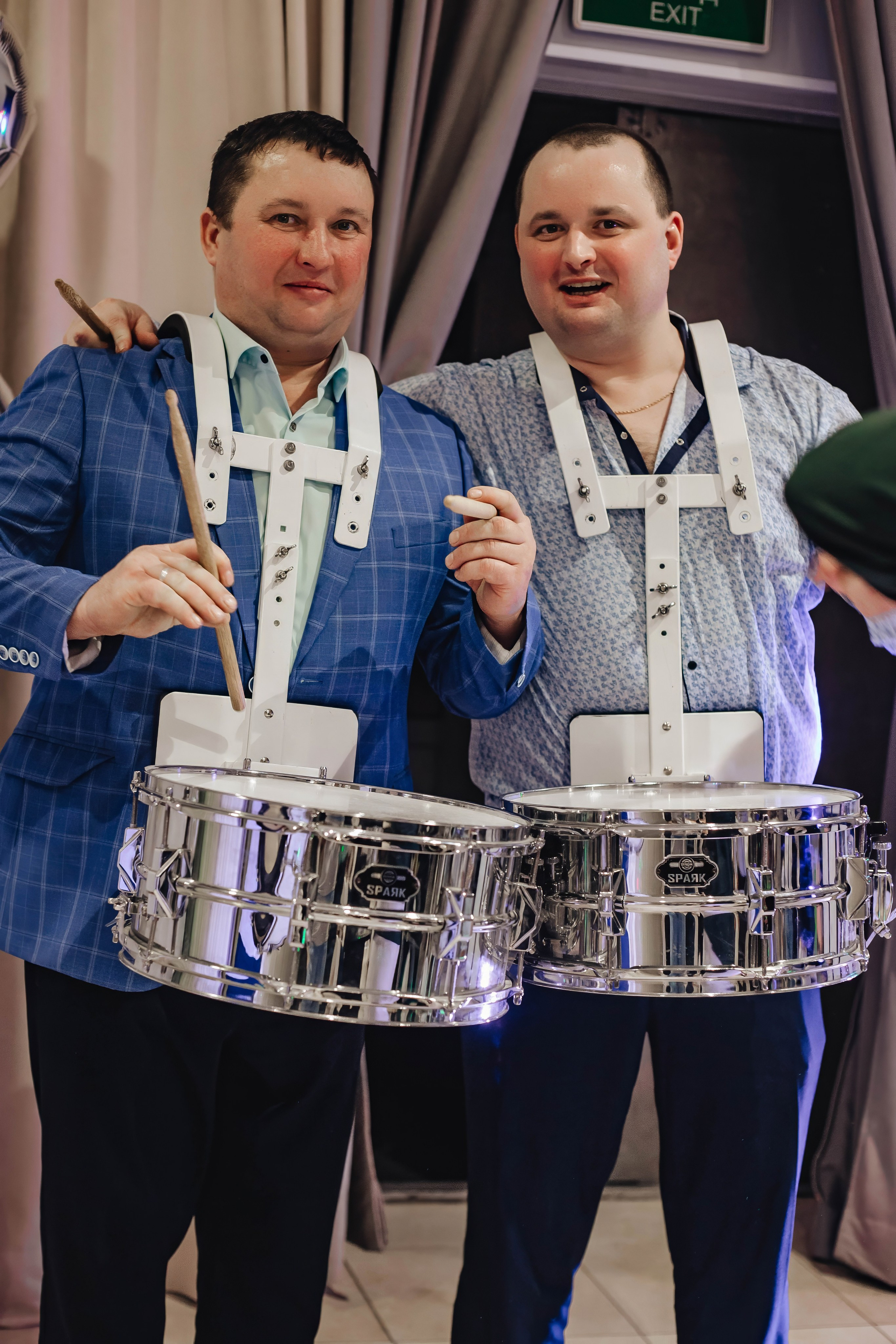 Юбилей Михаила. Фотограф Светлана Столярова Воскресенск