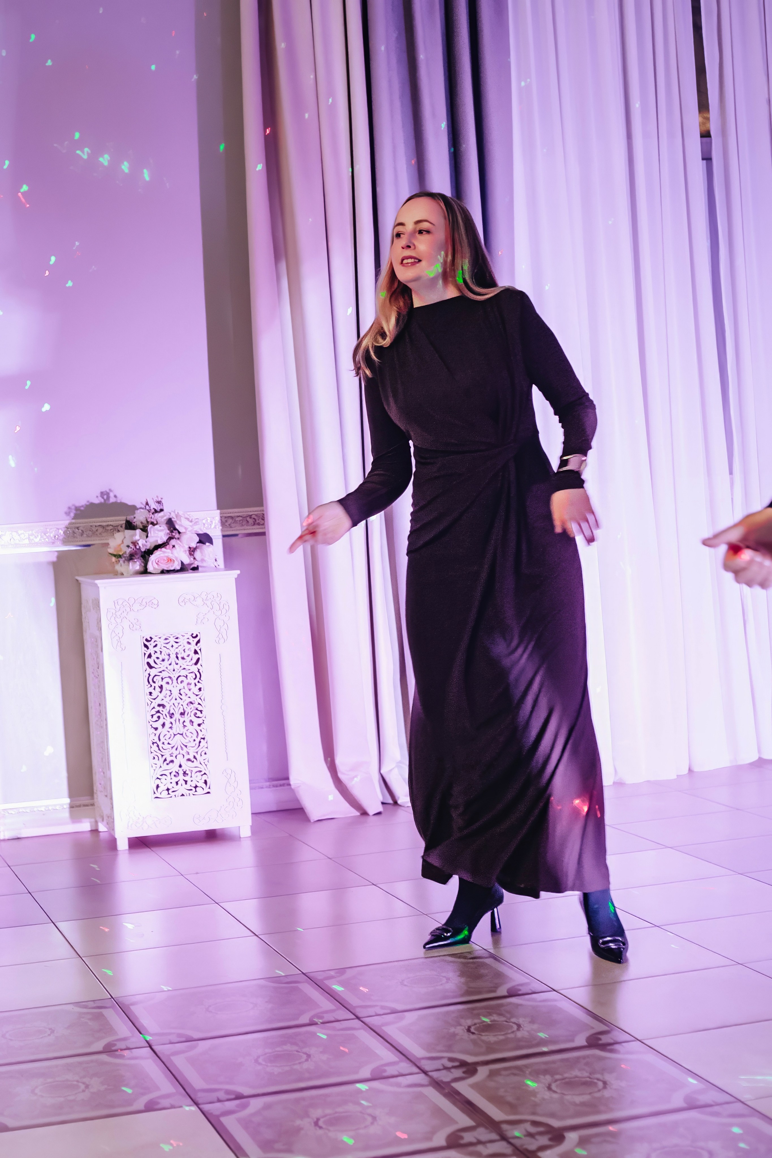 Юбилей Михаила. Фотограф Светлана Столярова Воскресенск