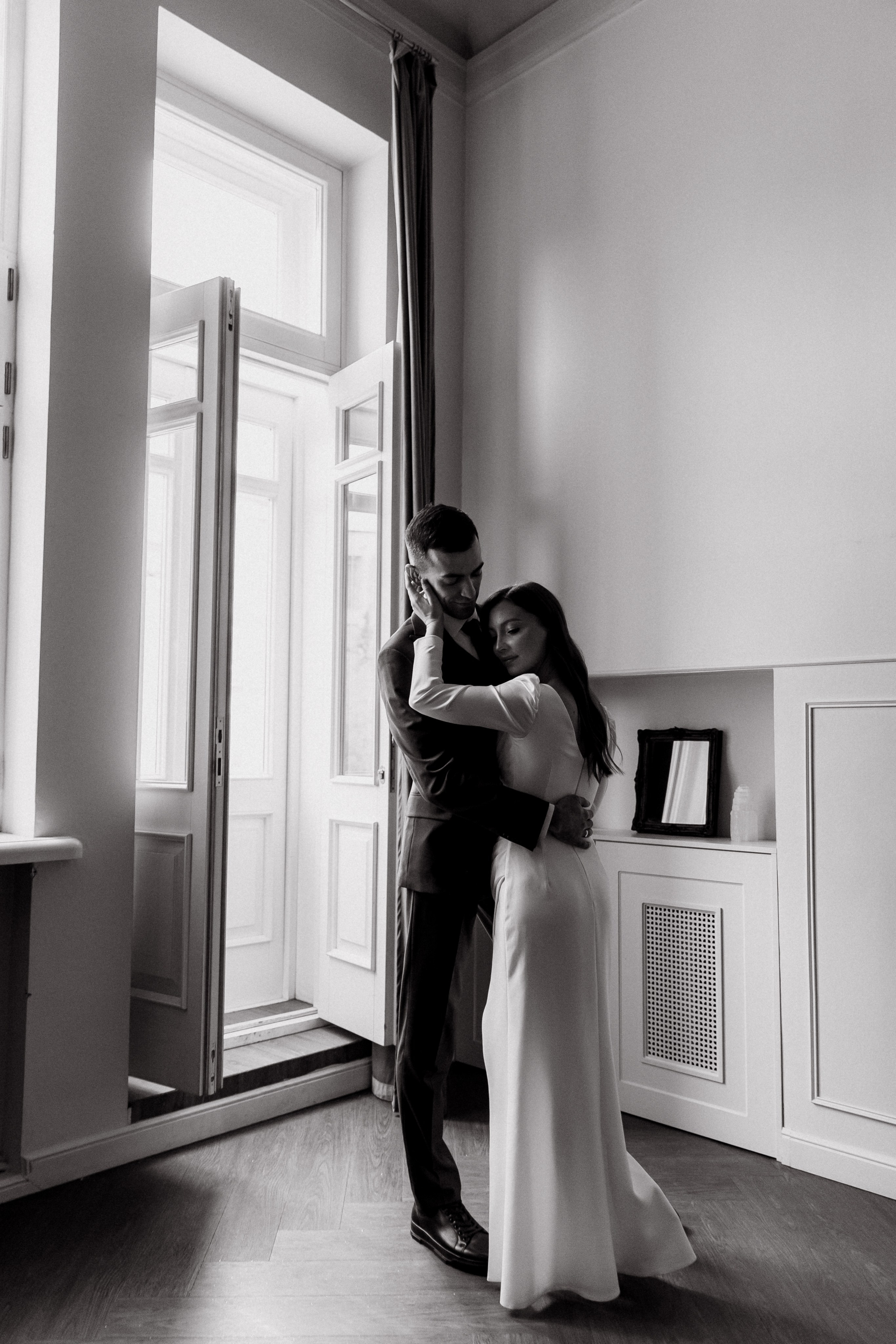 Р&Я. Свадебный и семейный фотограф в Красноярске Сиско Ксения