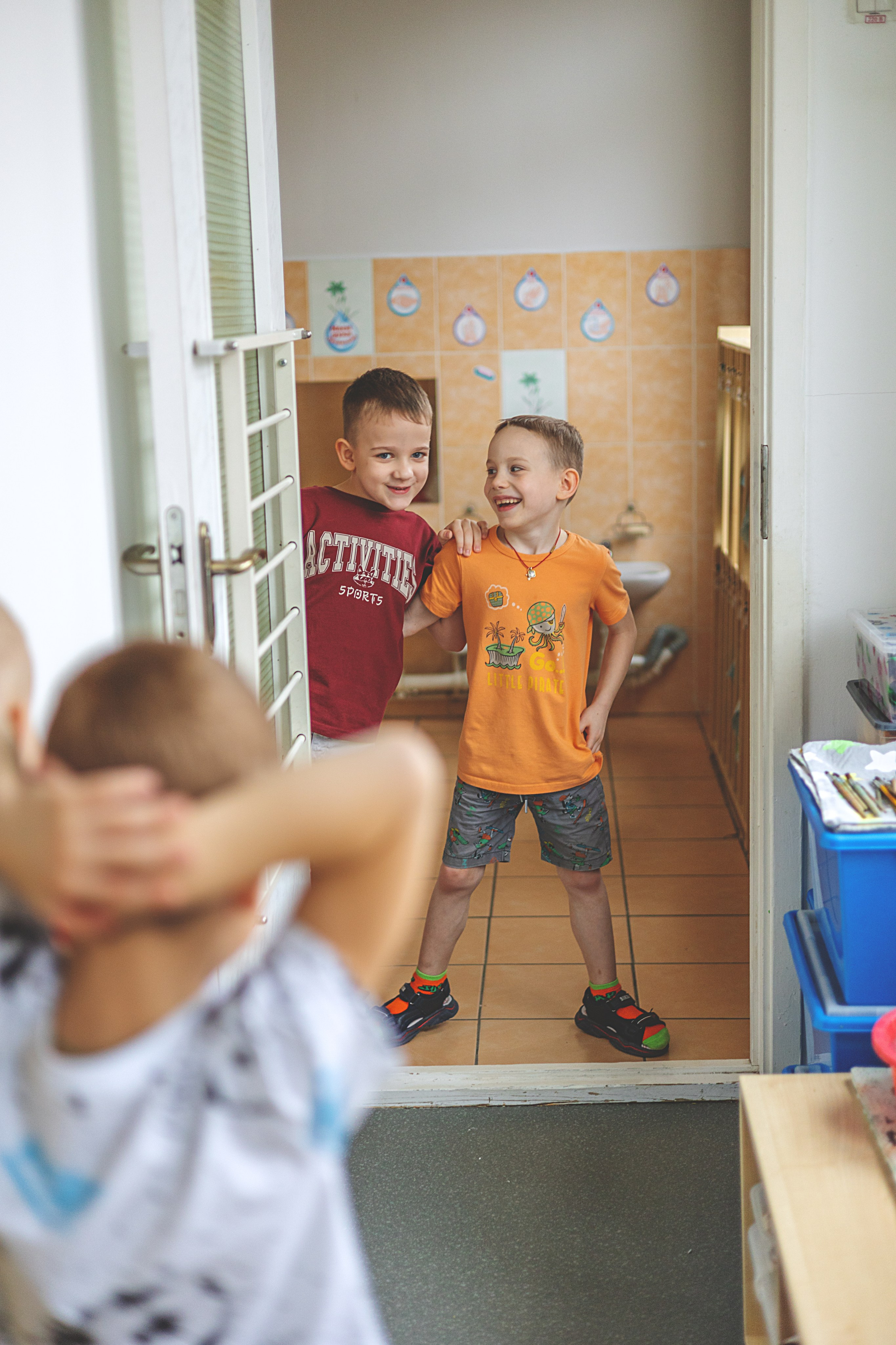 ДС «Апельсин»