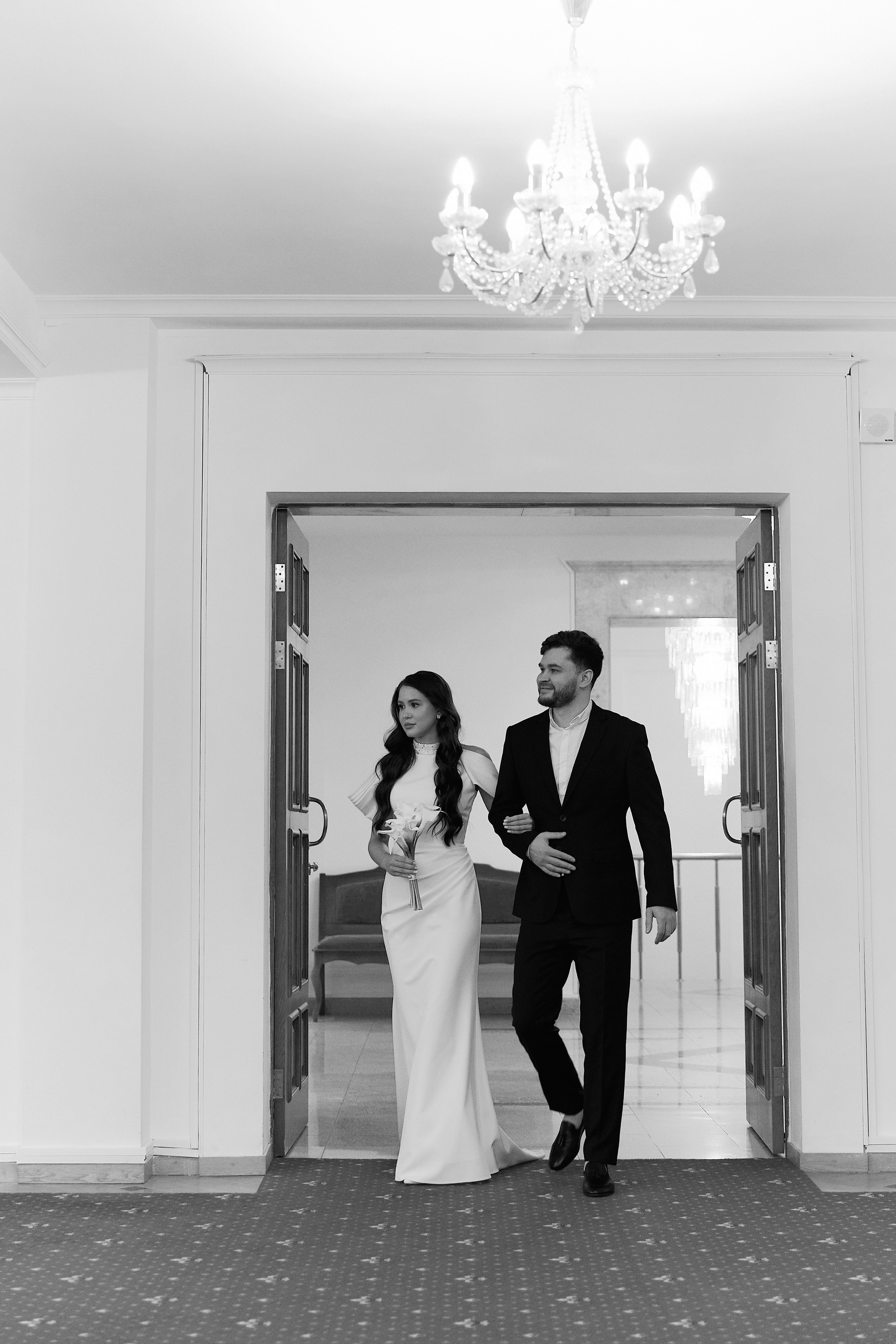 Ирина и Кирилл. Фотограф в Екатеринбурге и Москве, Анна