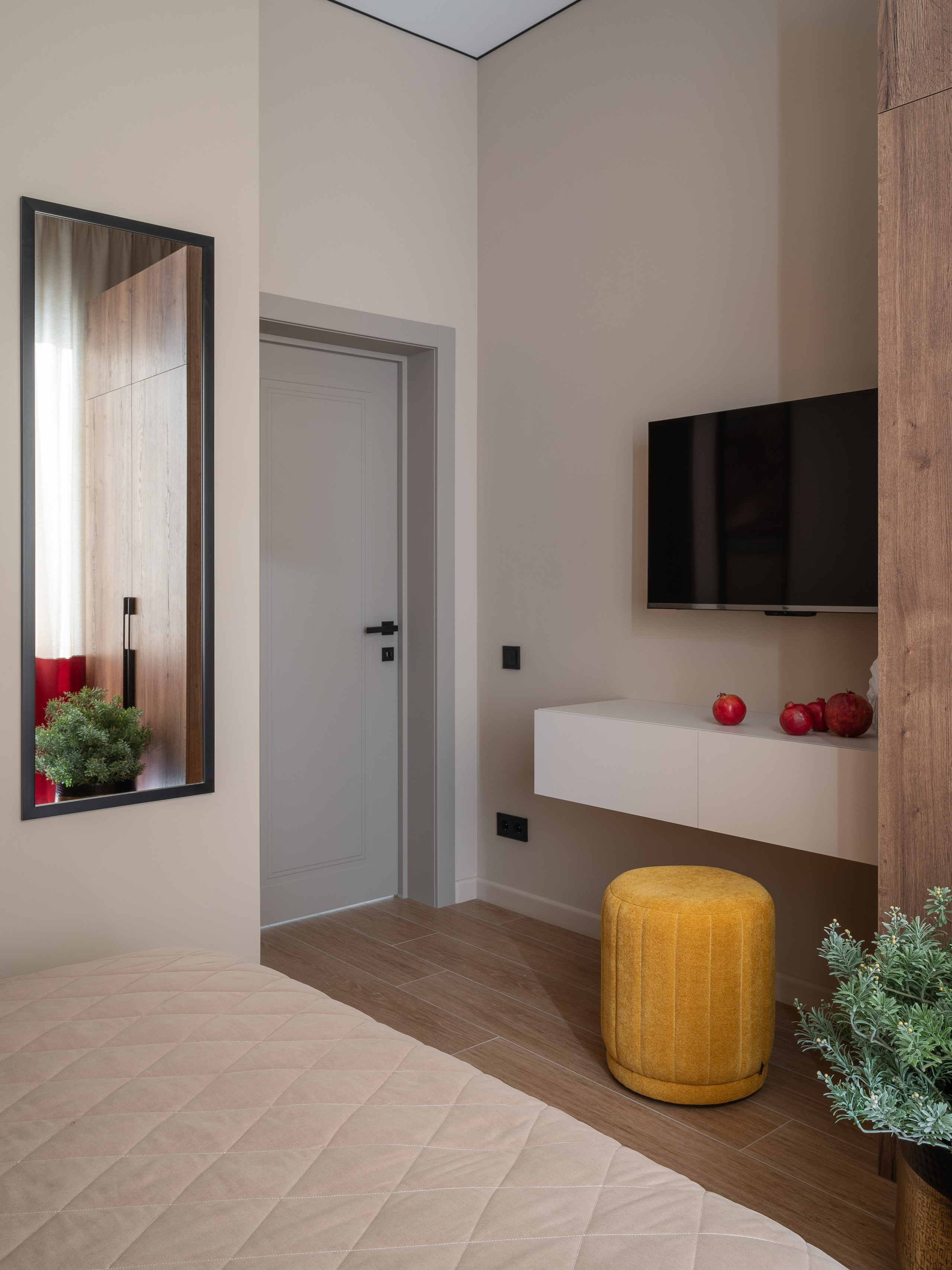 Дизайн проект Светланы Юмаевой. Интерьерный фотограф в Сочи Элина Габриелян