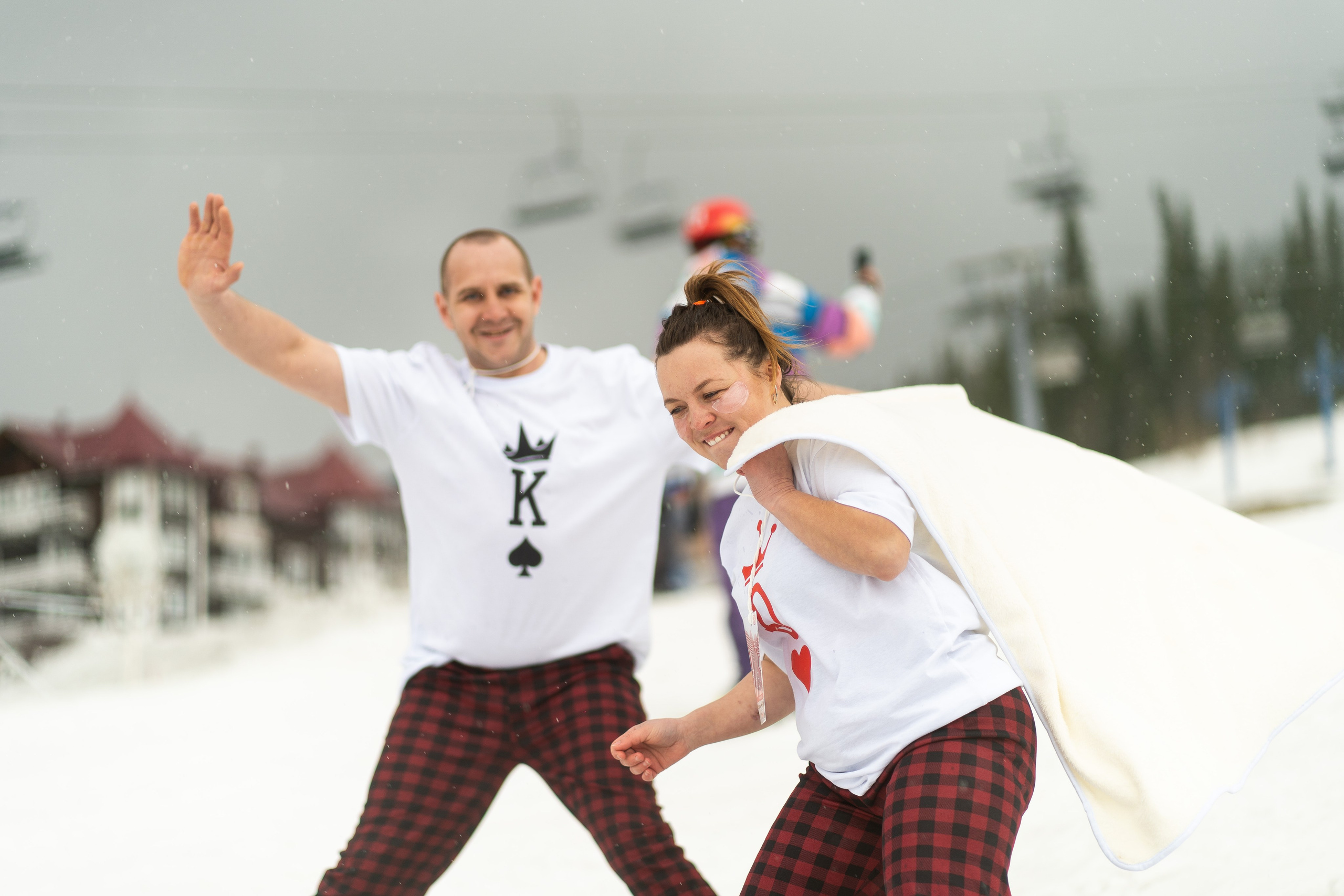 Грелка 18.04.24. Анастасия Паршукова — фотограф Шерегеш Новосибирск