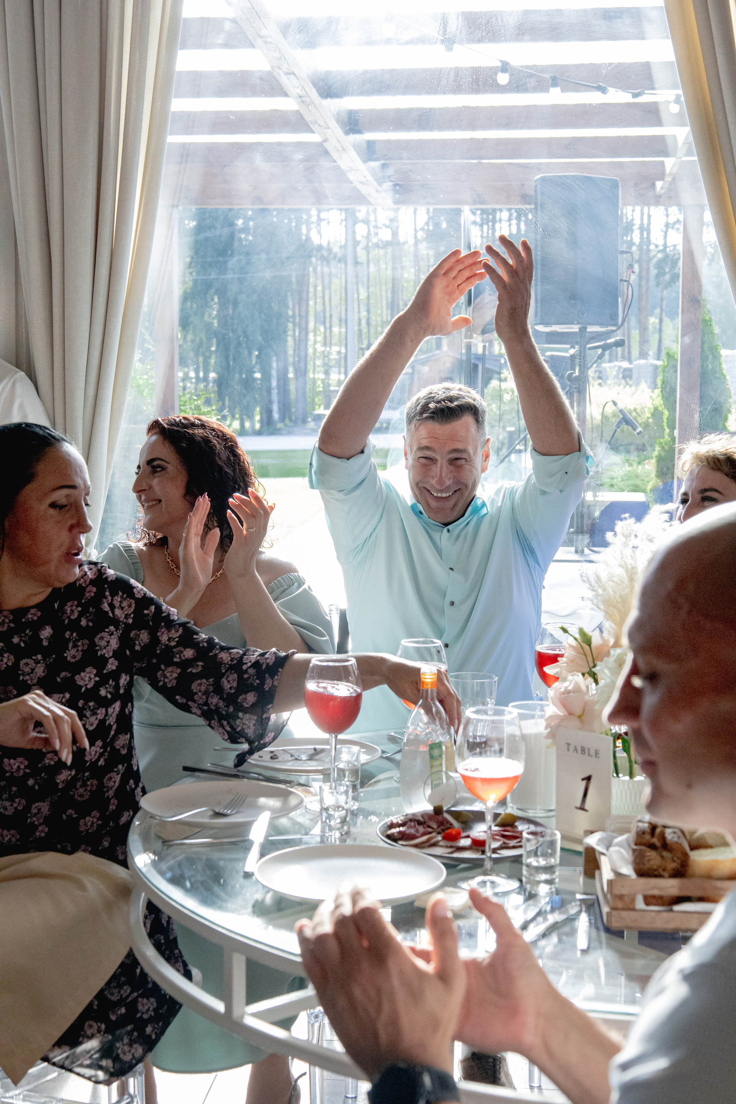 Рафа и Катя. Свадебный и семейный фотограф Екатеринбург