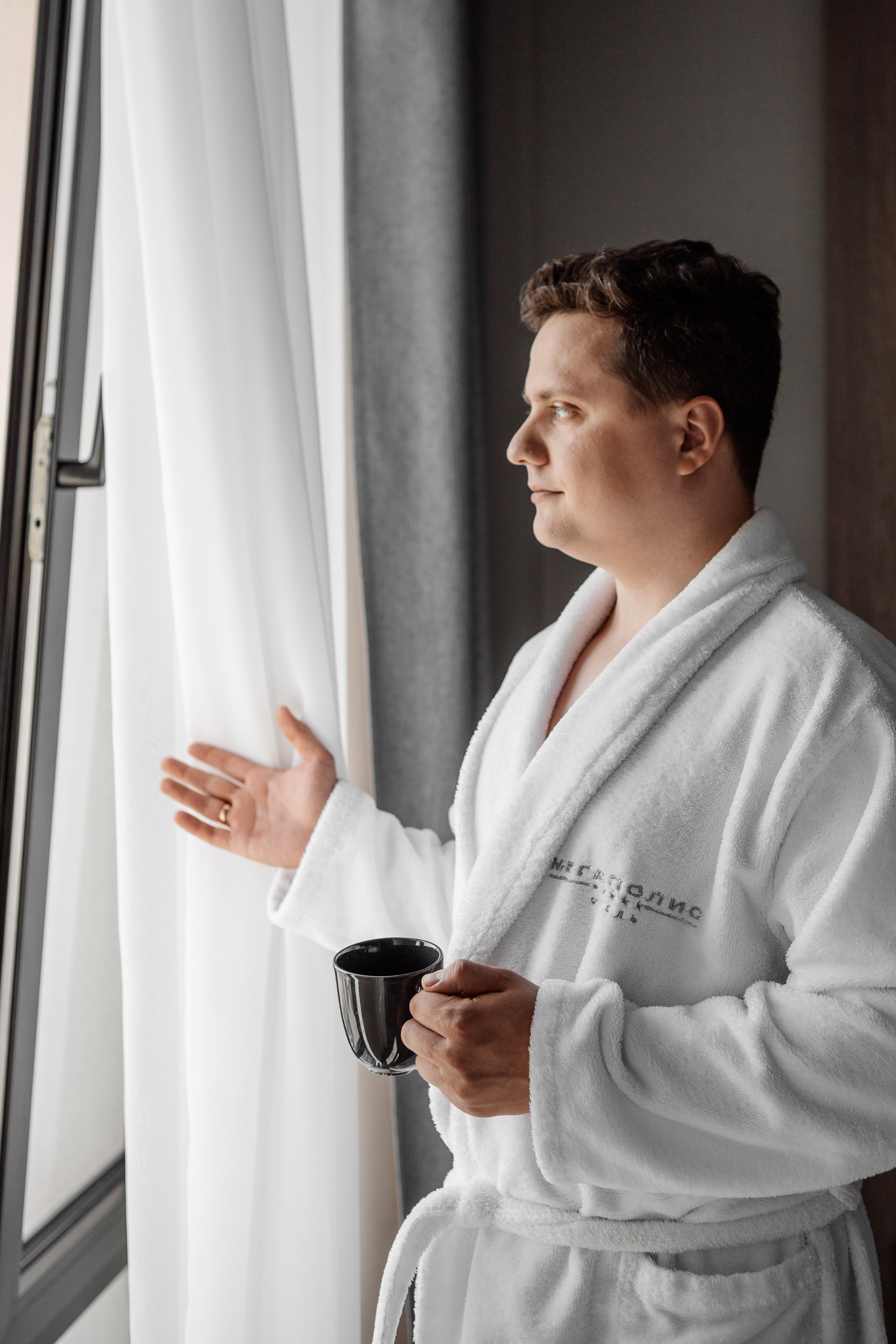 Любовь и любовь. Свадебный, репортажный фотограф в Москве Татьяна Семина