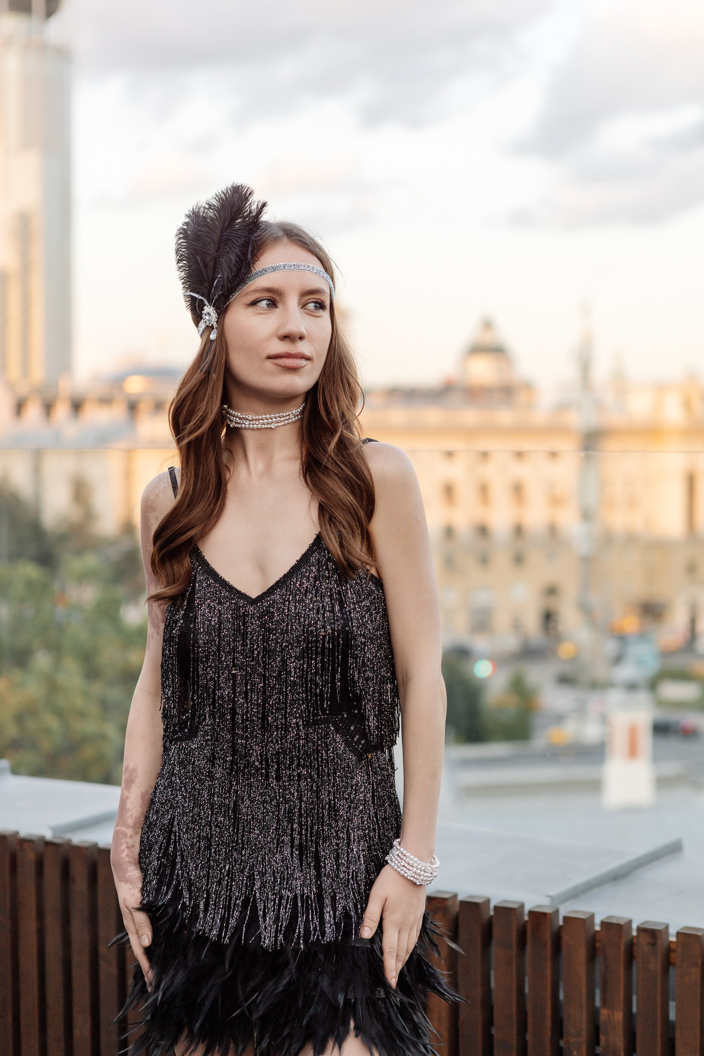 День Рождение Анастасии. Свадебный, репортажный фотограф в Москве Татьяна Семина