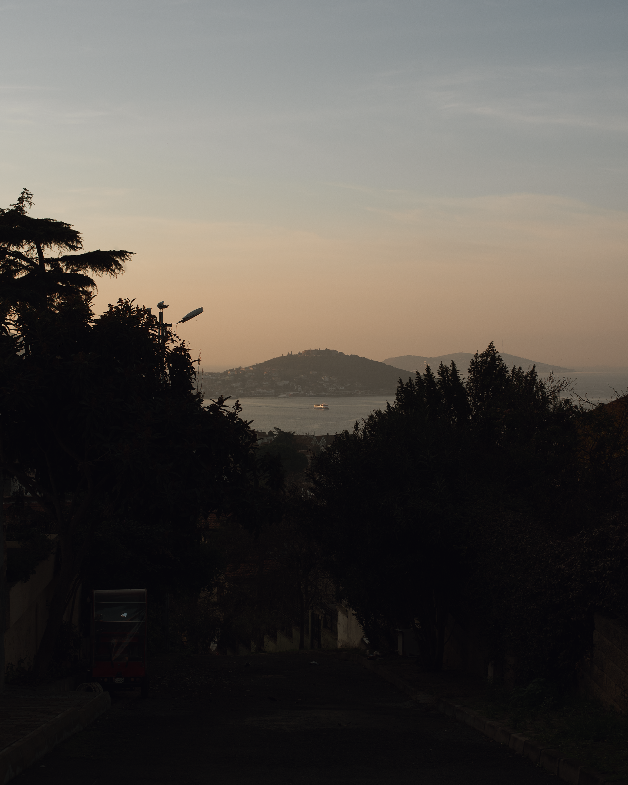 Стамбул в кадре: взгляд рекламного фотографа из Гуанчжоу. Коммерческий и предметный фотограф в Гуанчжоу Коваленко Александр