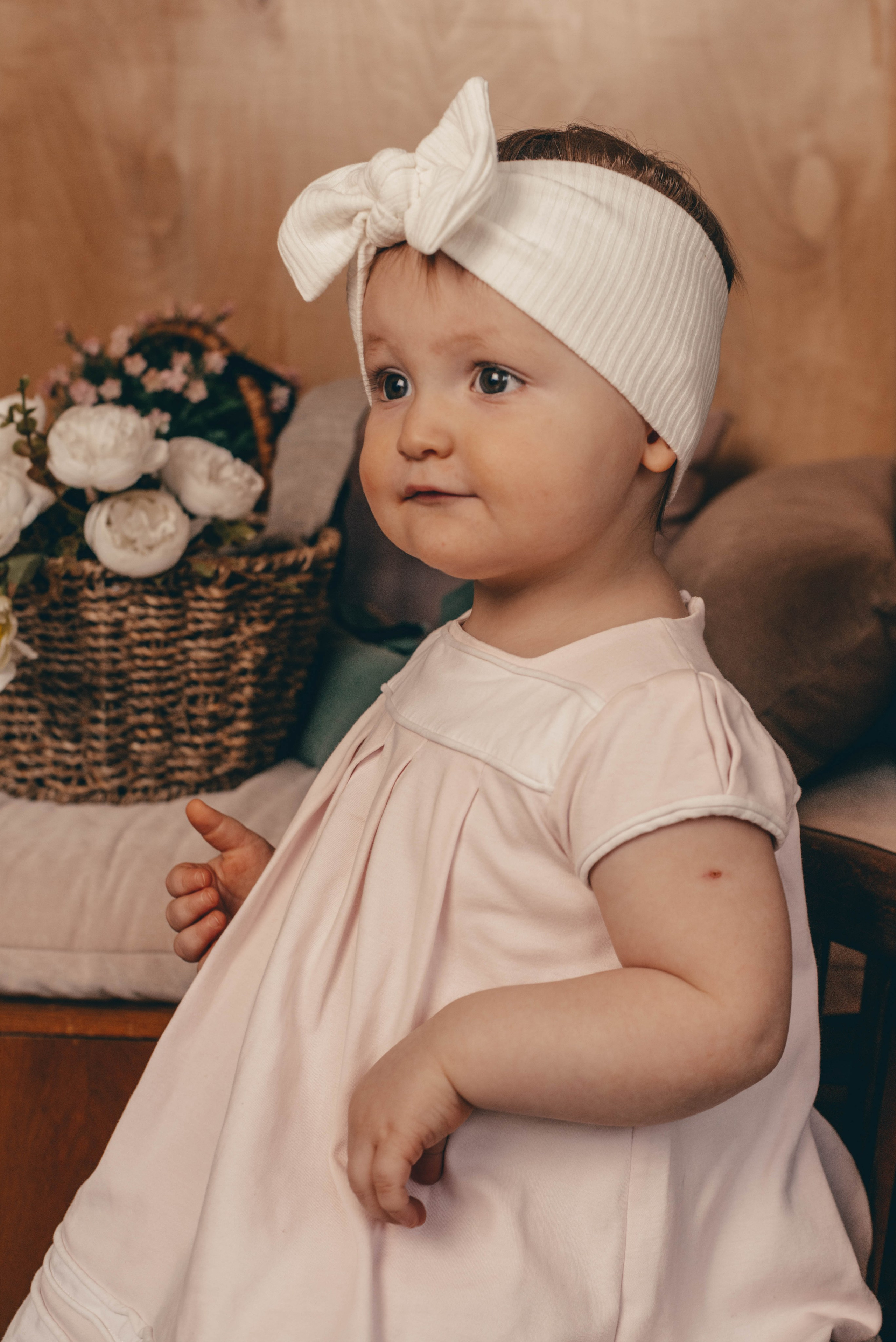 Детская фотосессия для Настюши. Фотограф в Санкт-Петербурге Марина Парникова