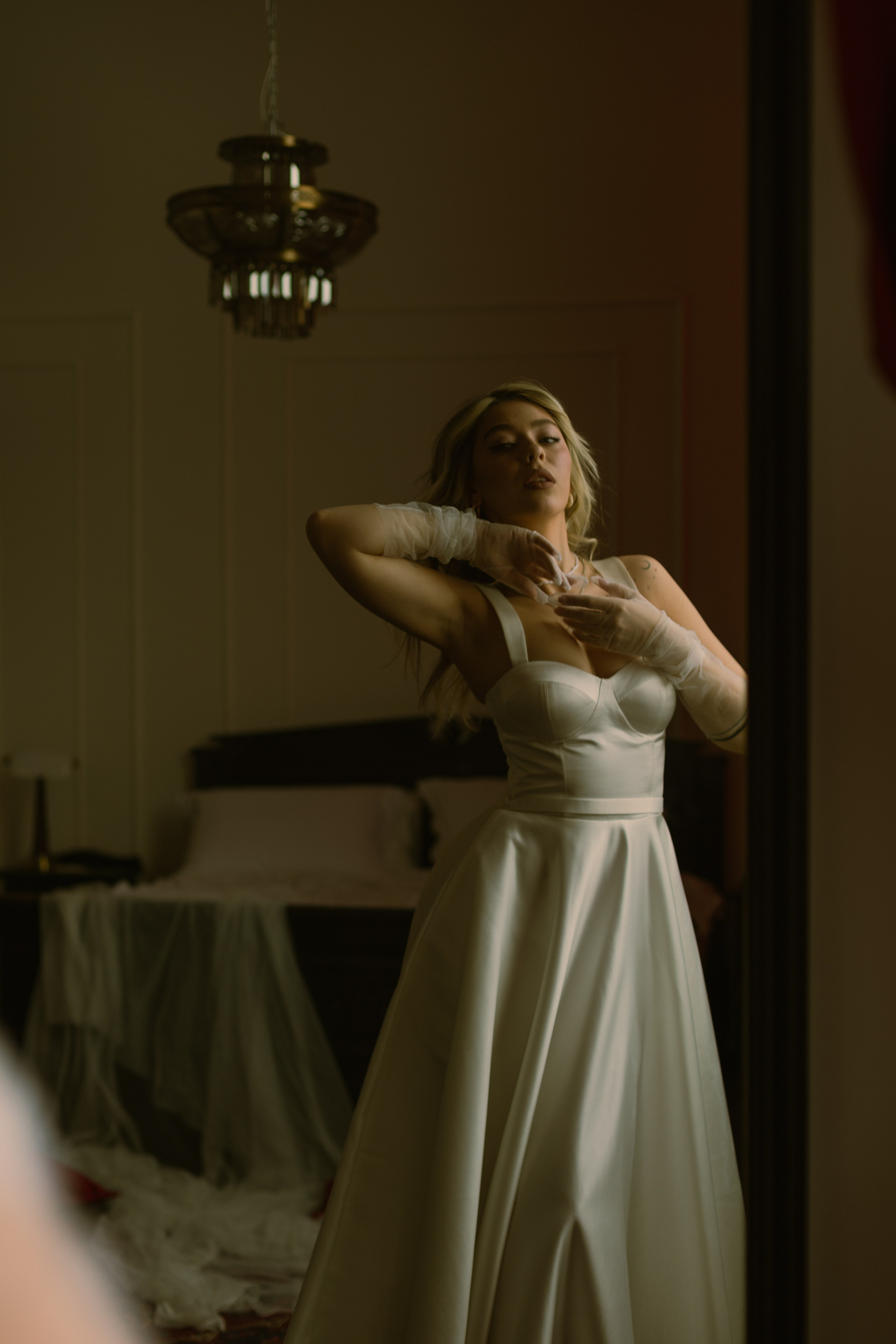 Снимать любовь. Свадебный фотограф в Нижнем Новгороде Анна Кузнецова