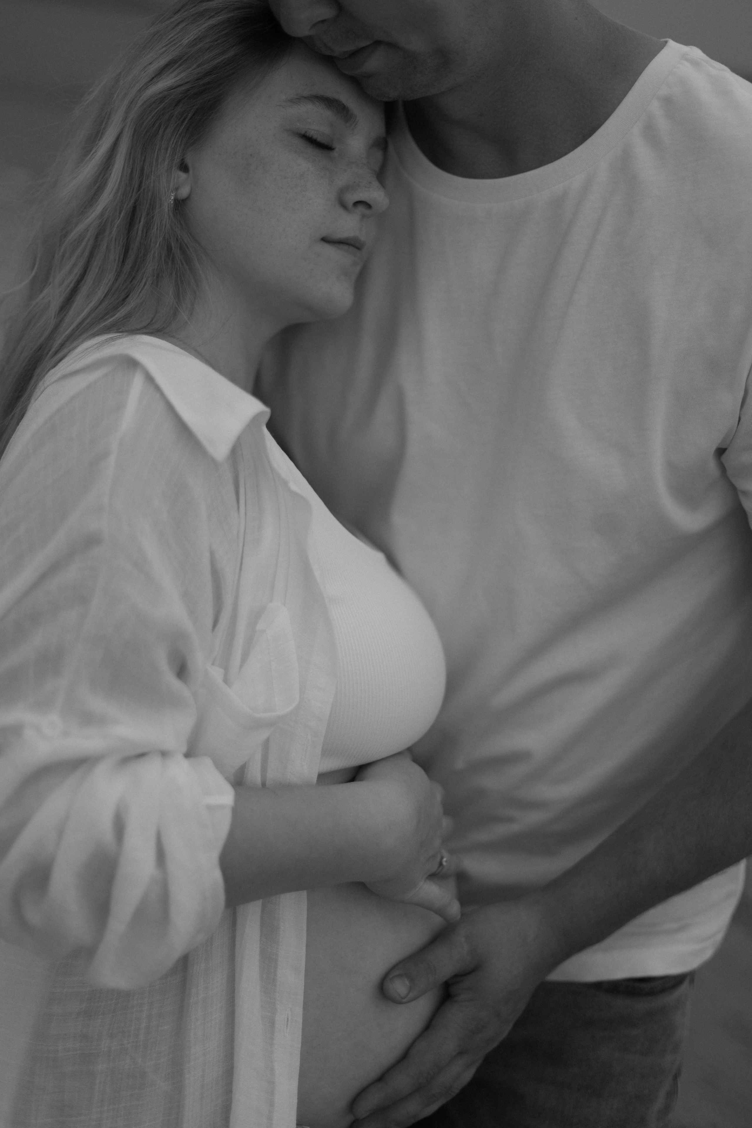 Андрей и Лена. Свадебный фотограф в Нижнем Новгороде Анна Кузнецова