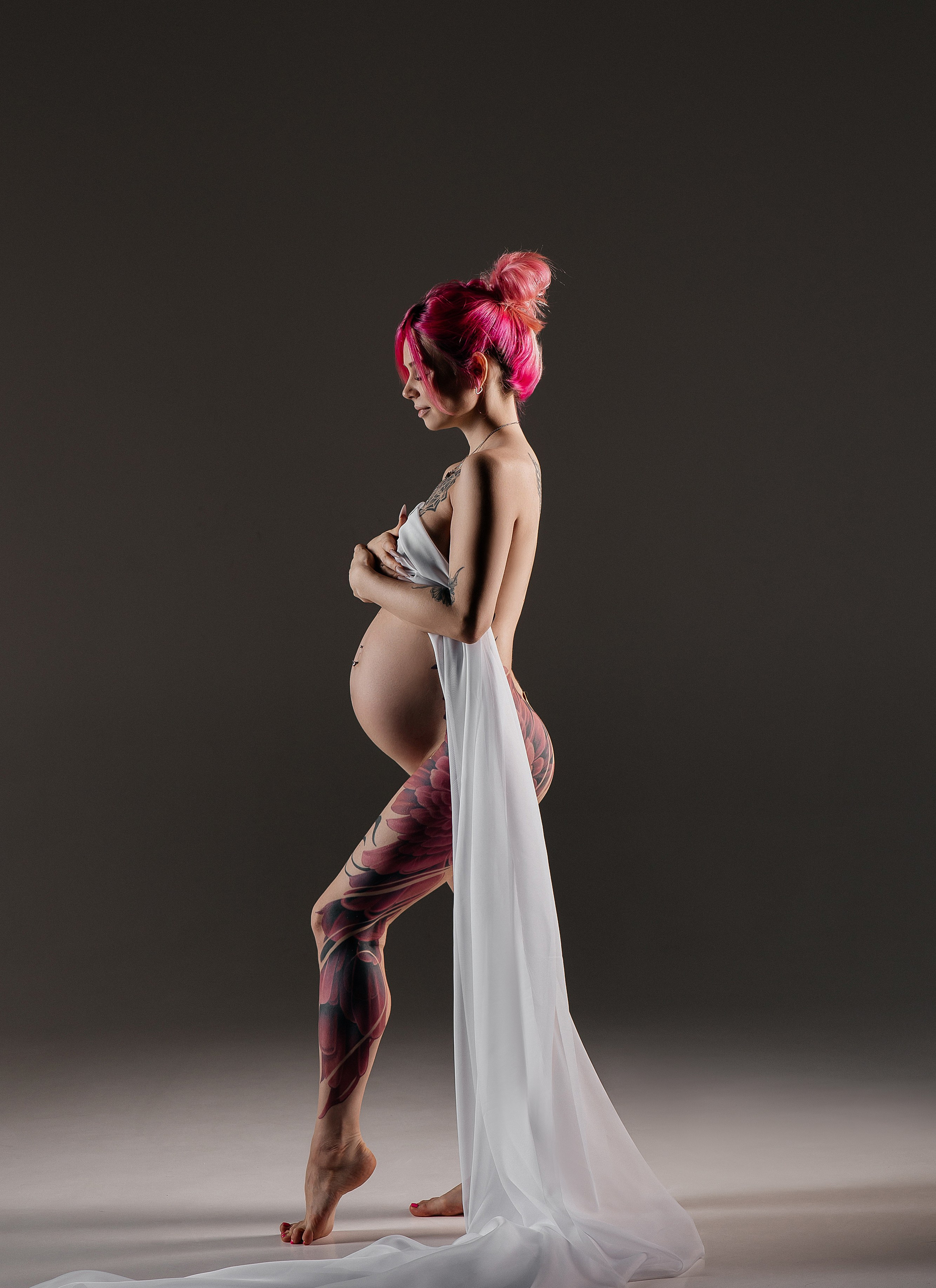 Саша и Таня. Свадебный и портретный фотограф Алина Иванова. Екатеринбург-Москва