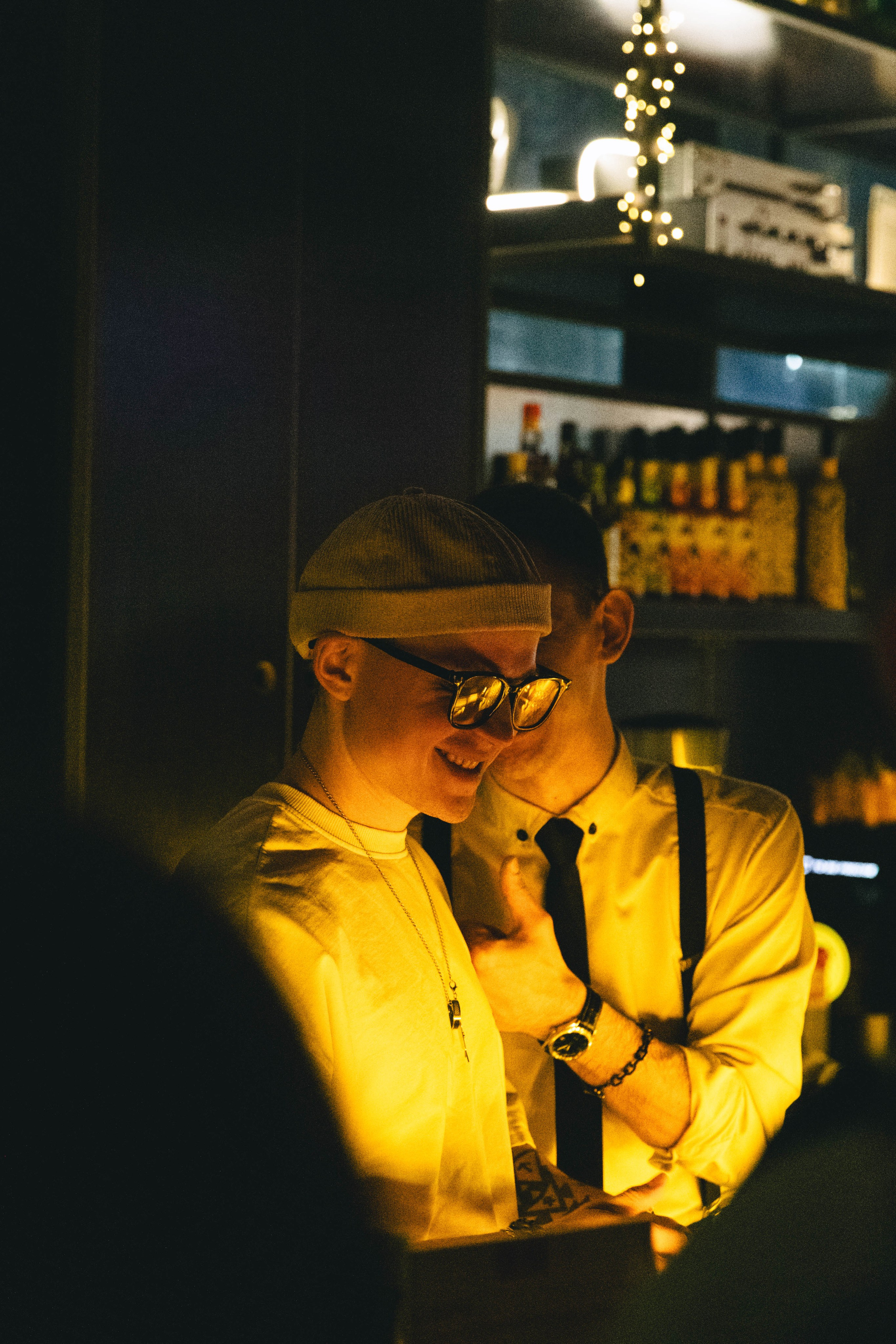 PARTY STIL ВЕСНА | Парк Культуры. Фотограф в Ставрополе Алина Клочкова