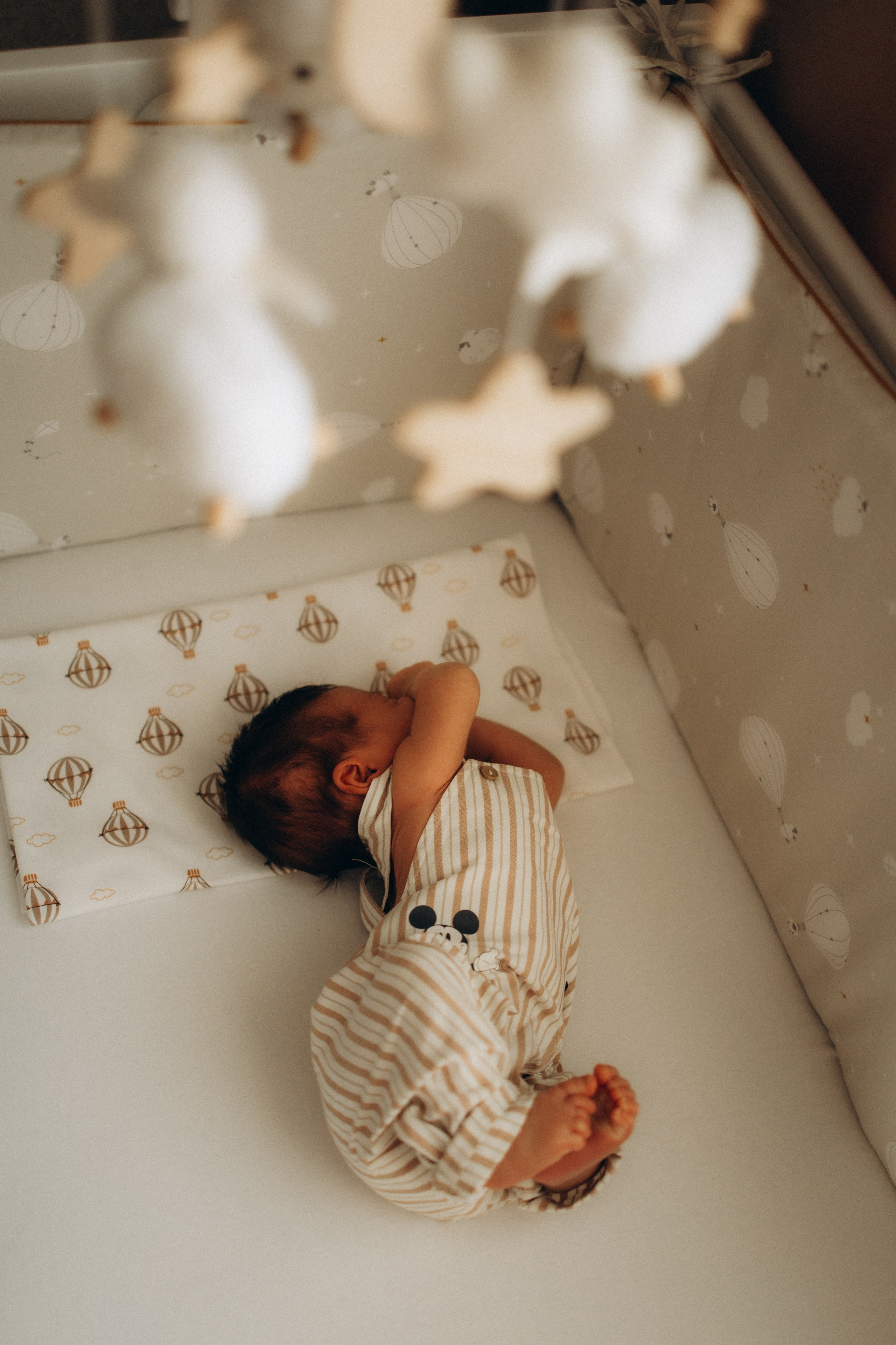 Марселю 1 месяц. Фотограф из Казани Мария Шамсутдинова