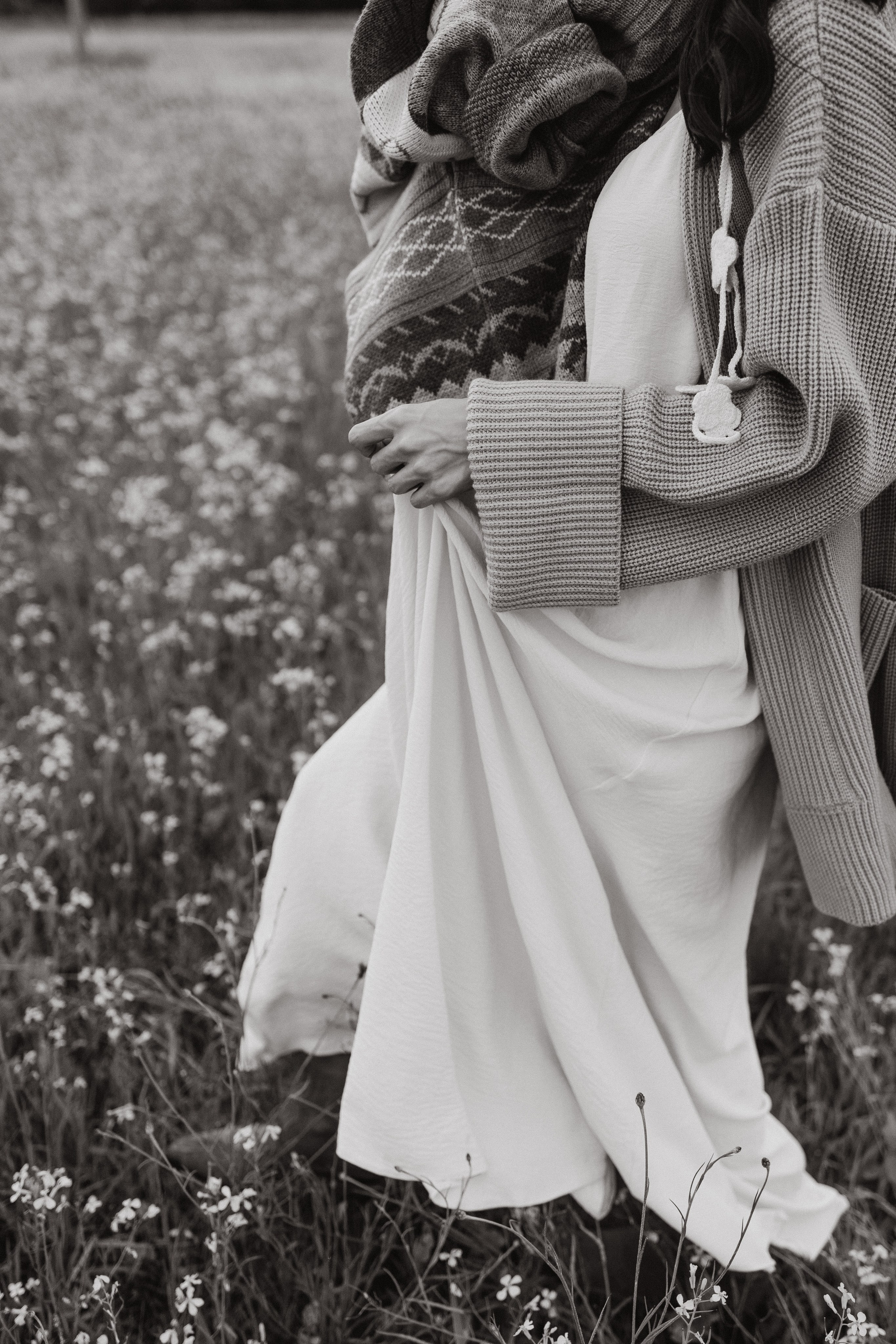 Мир начинается с Мамы. Фотограф из Казани Мария Шамсутдинова