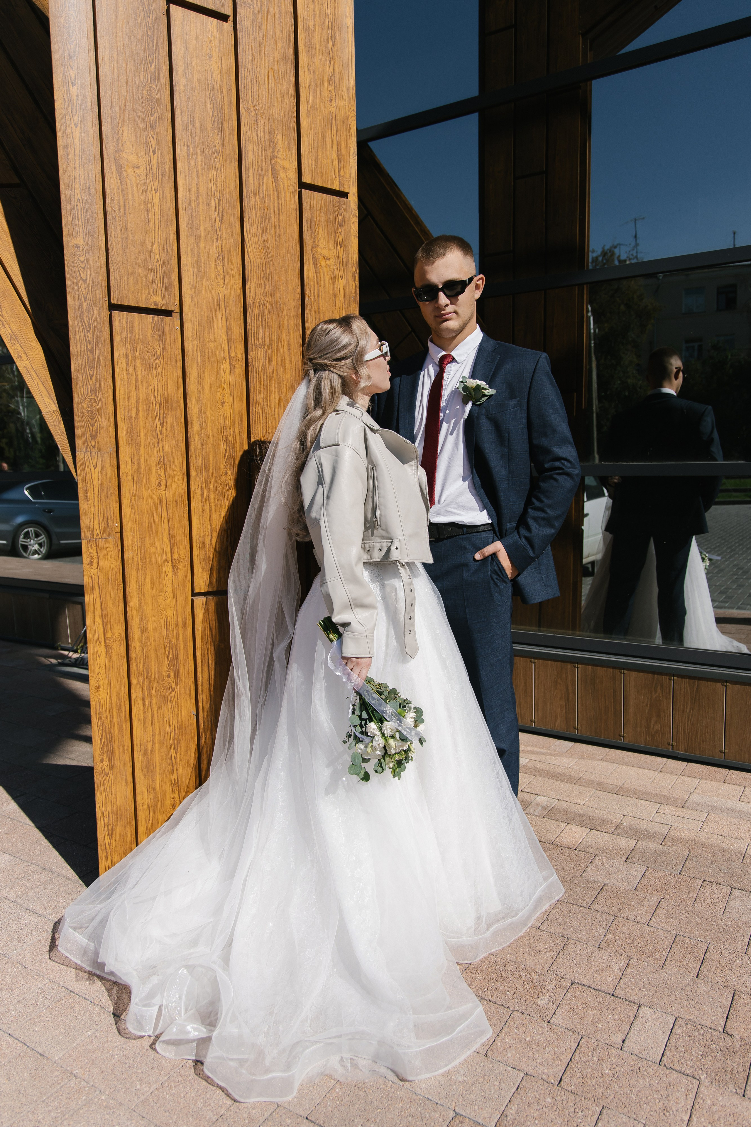 Карина и Николай. Фотограф в Барнауле Юлия Садвокасова