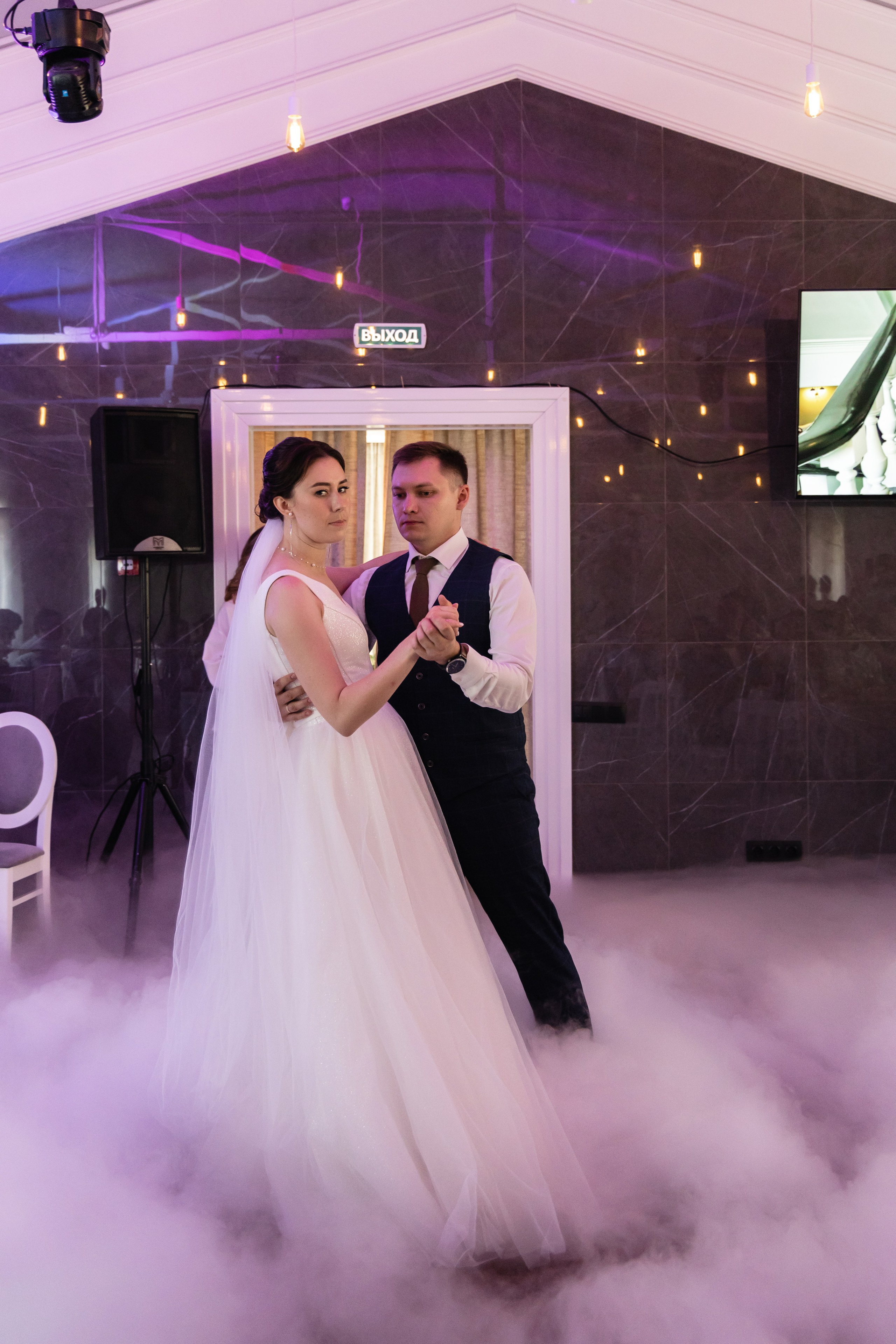 Алёна и Денис (полный день). Фотограф в Барнауле Юлия Садвокасова