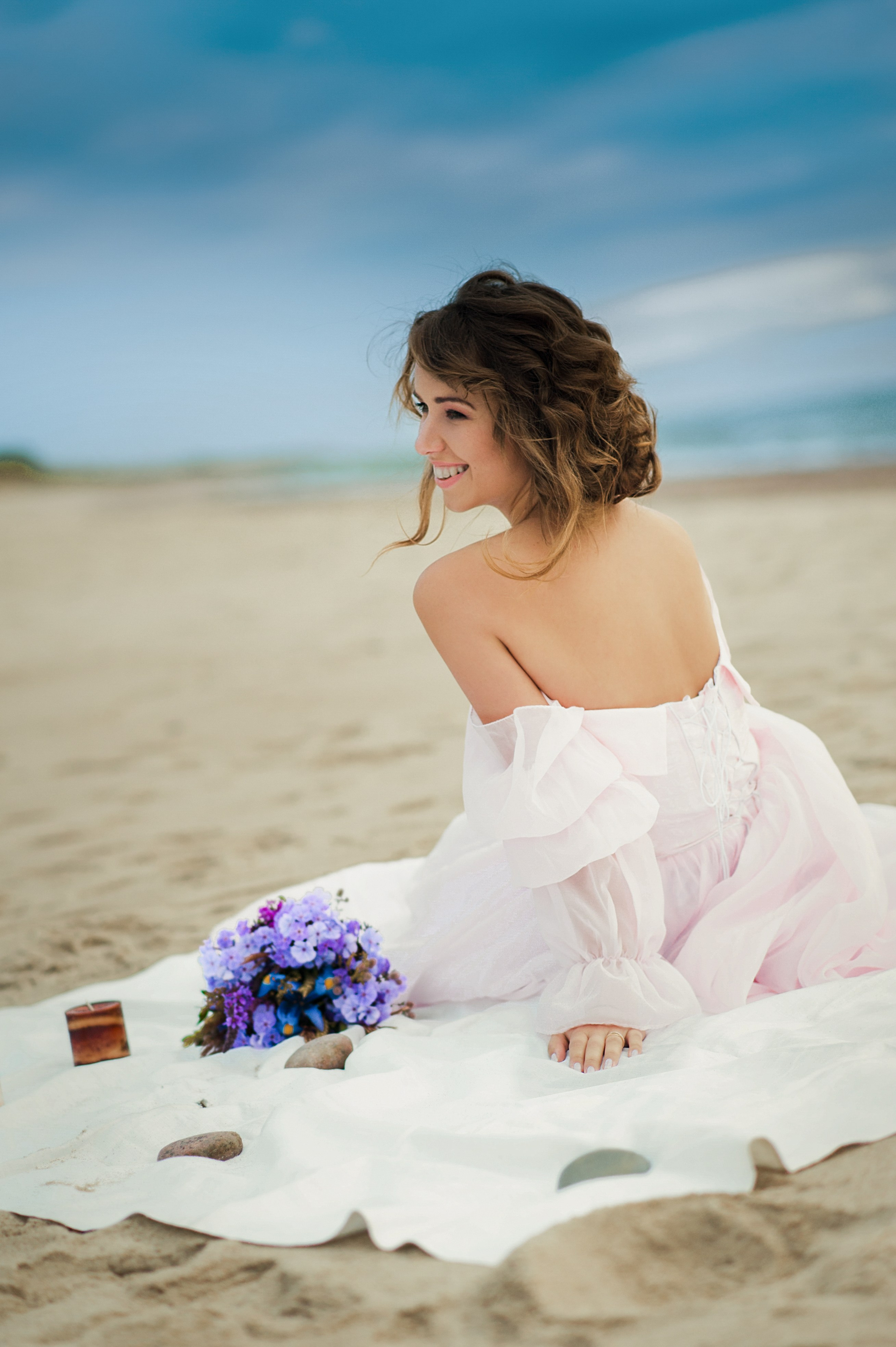 Свадебный фотограф Калининград - Александр Зубанов