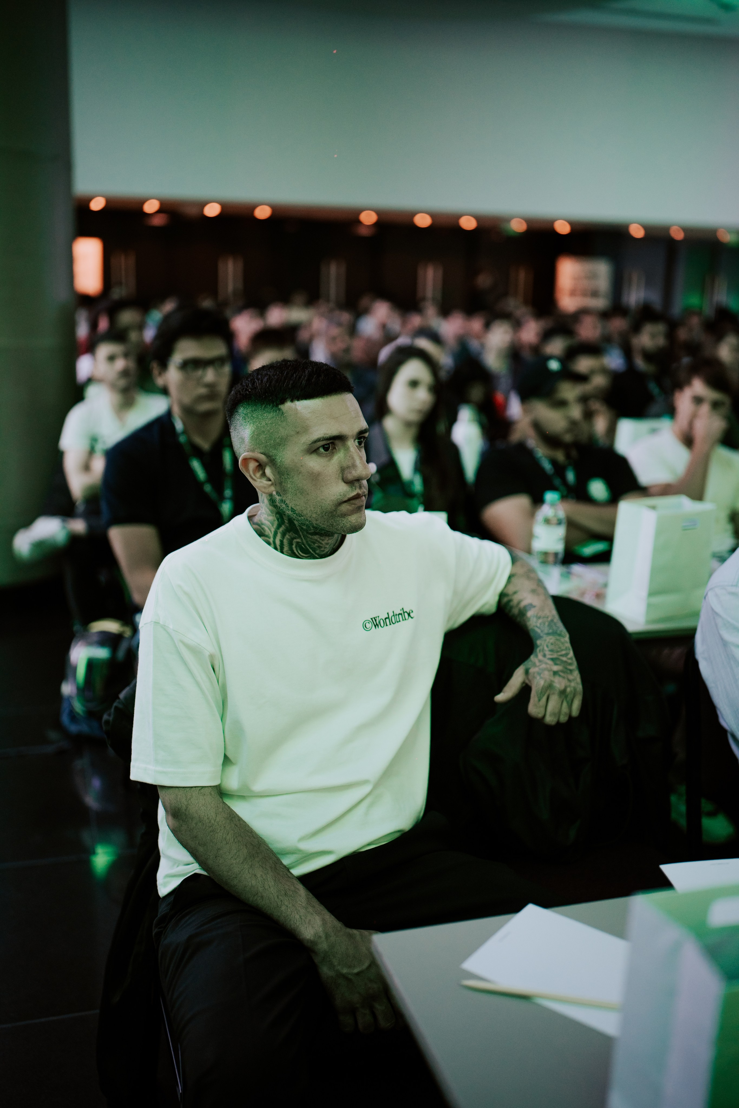 TRADERS DAY By NeomAAA Argentina. NeomAAA Funds Gallery