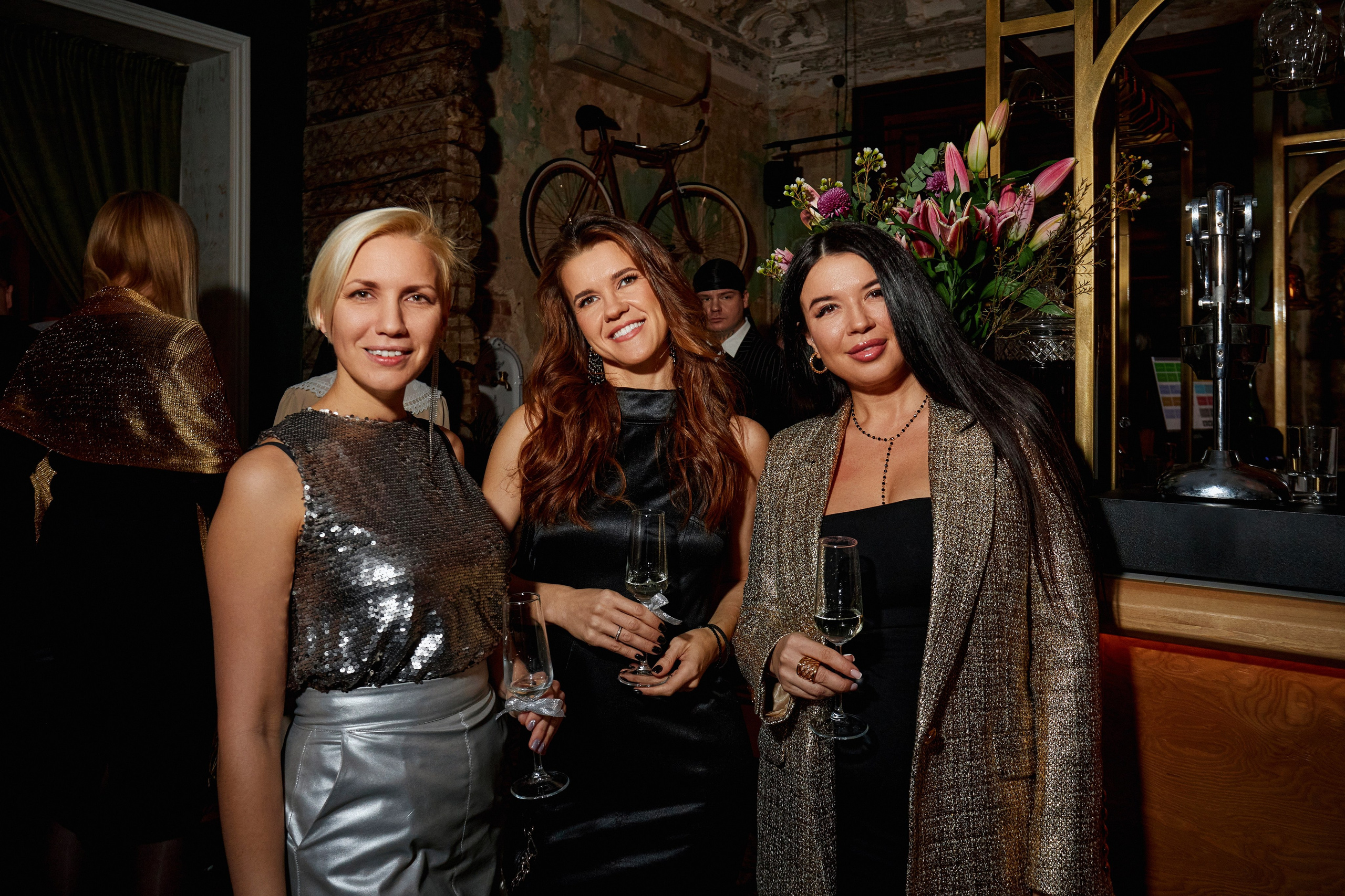 Посольство шика | Денис Симачев. DENISOV ART (фото, видео, дизайн) САМАРА