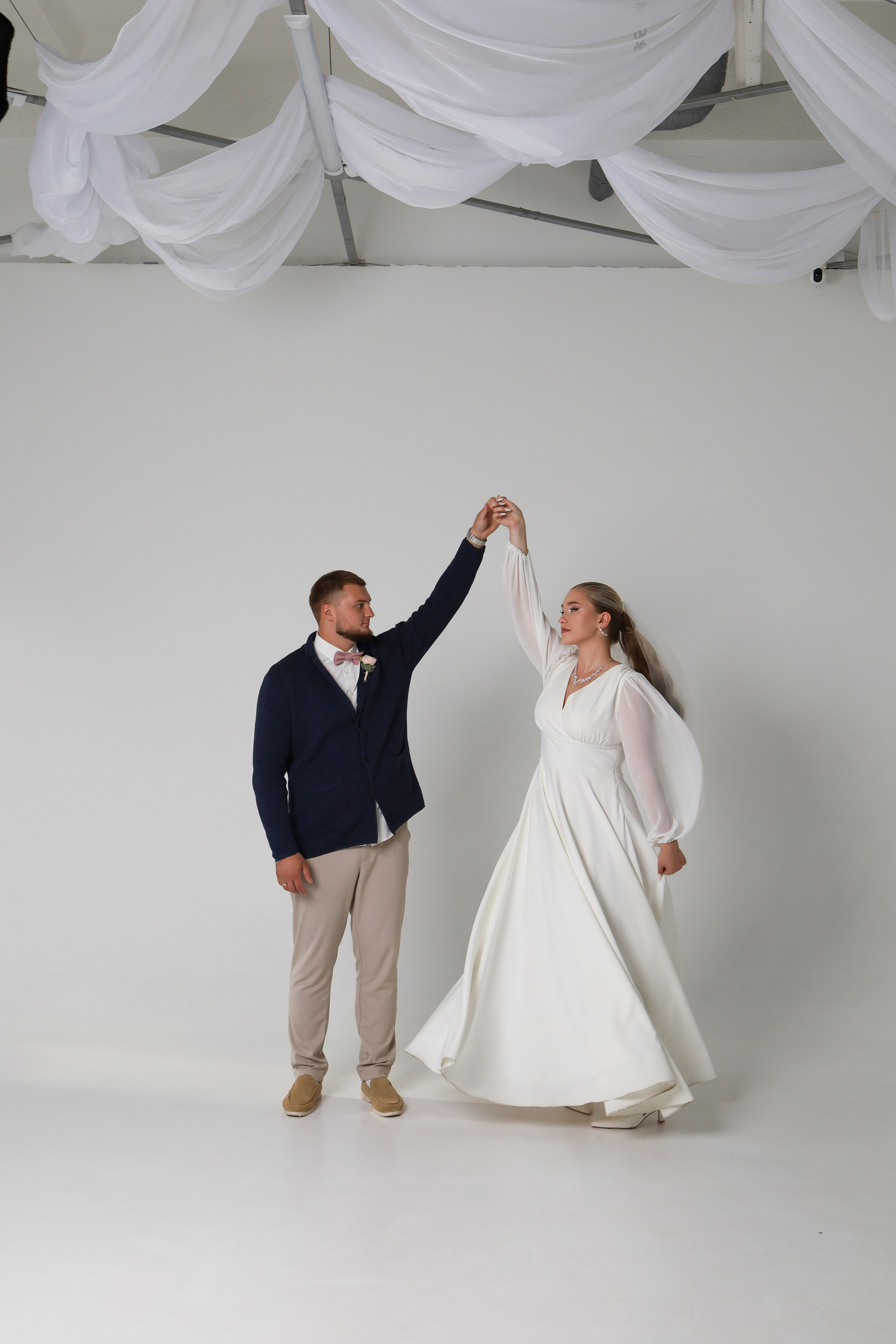 Свадебная фотосессия!. Фотограф Нина Пашина — Пермь