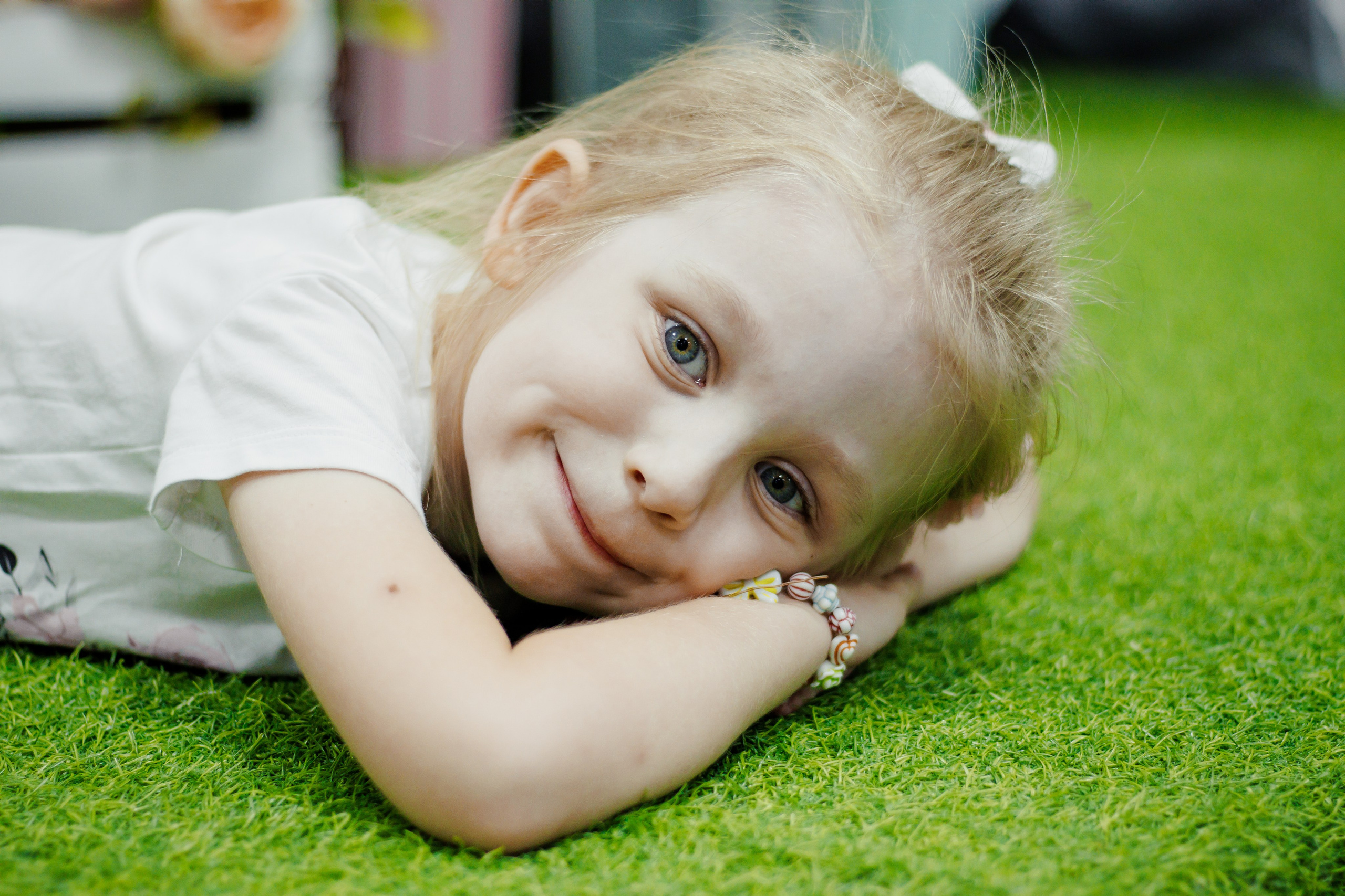 Аня 5 лет. Диана фотограф в Краснодаре