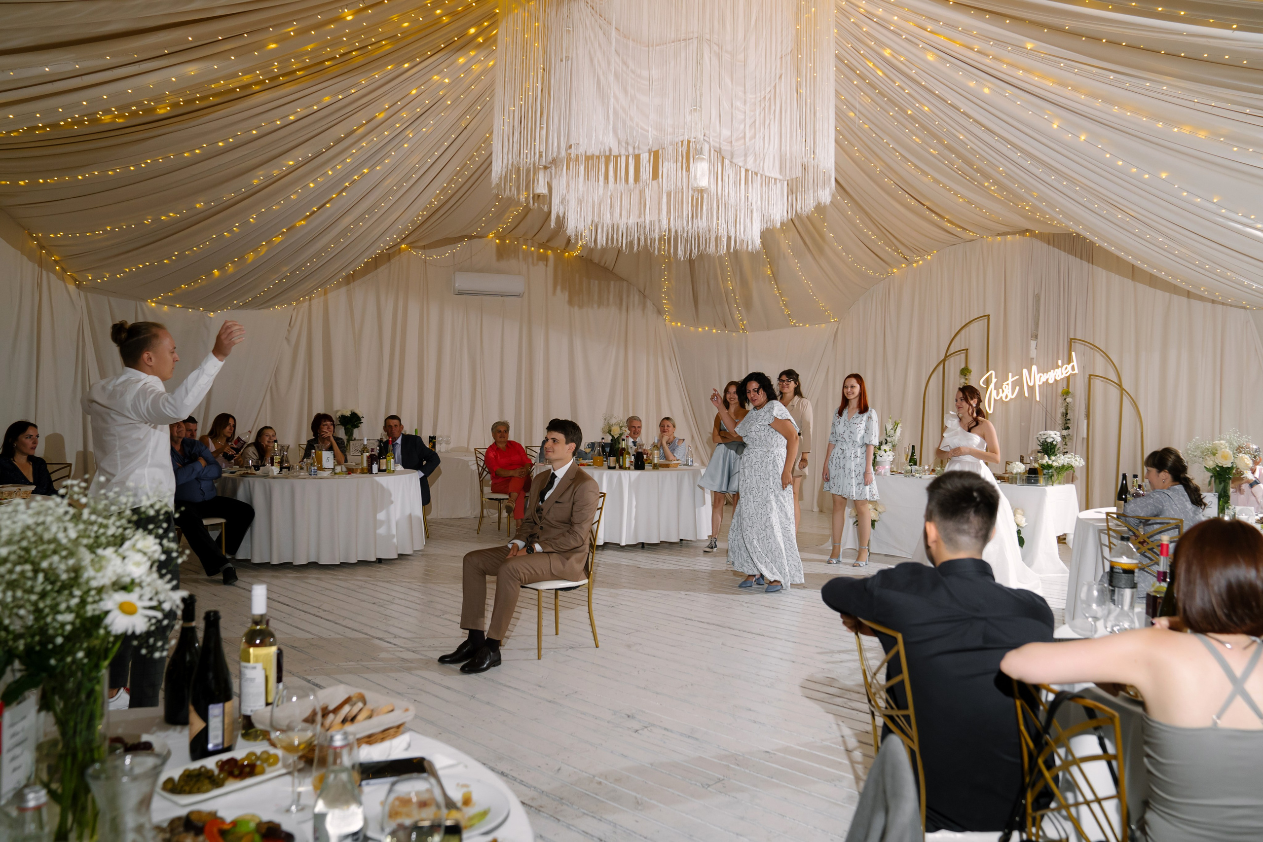 Александр и Анастасия. Свадебный фотограф Воронеж Марина Грудинина