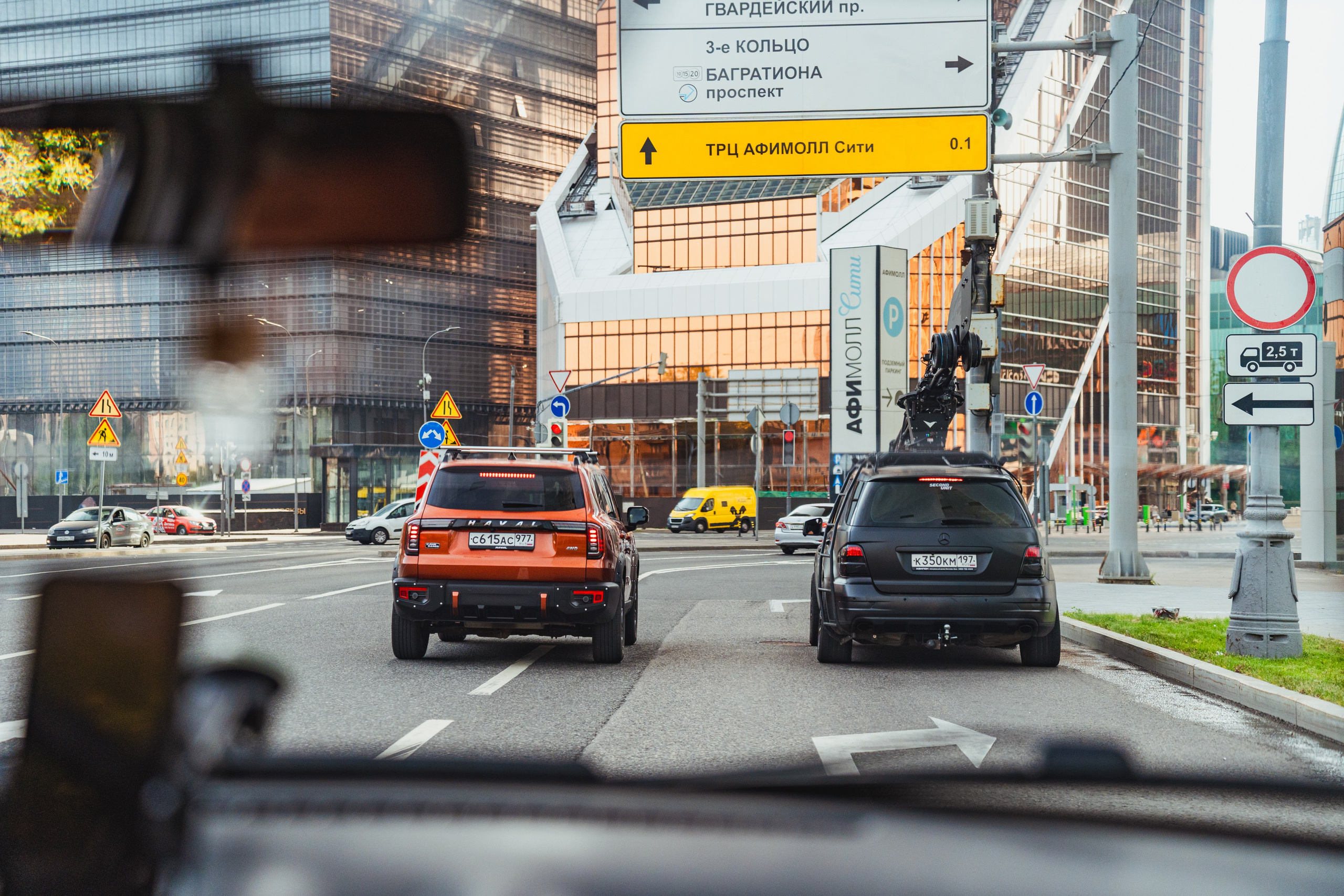 Backstage. Andranik Antonyan Portfolio