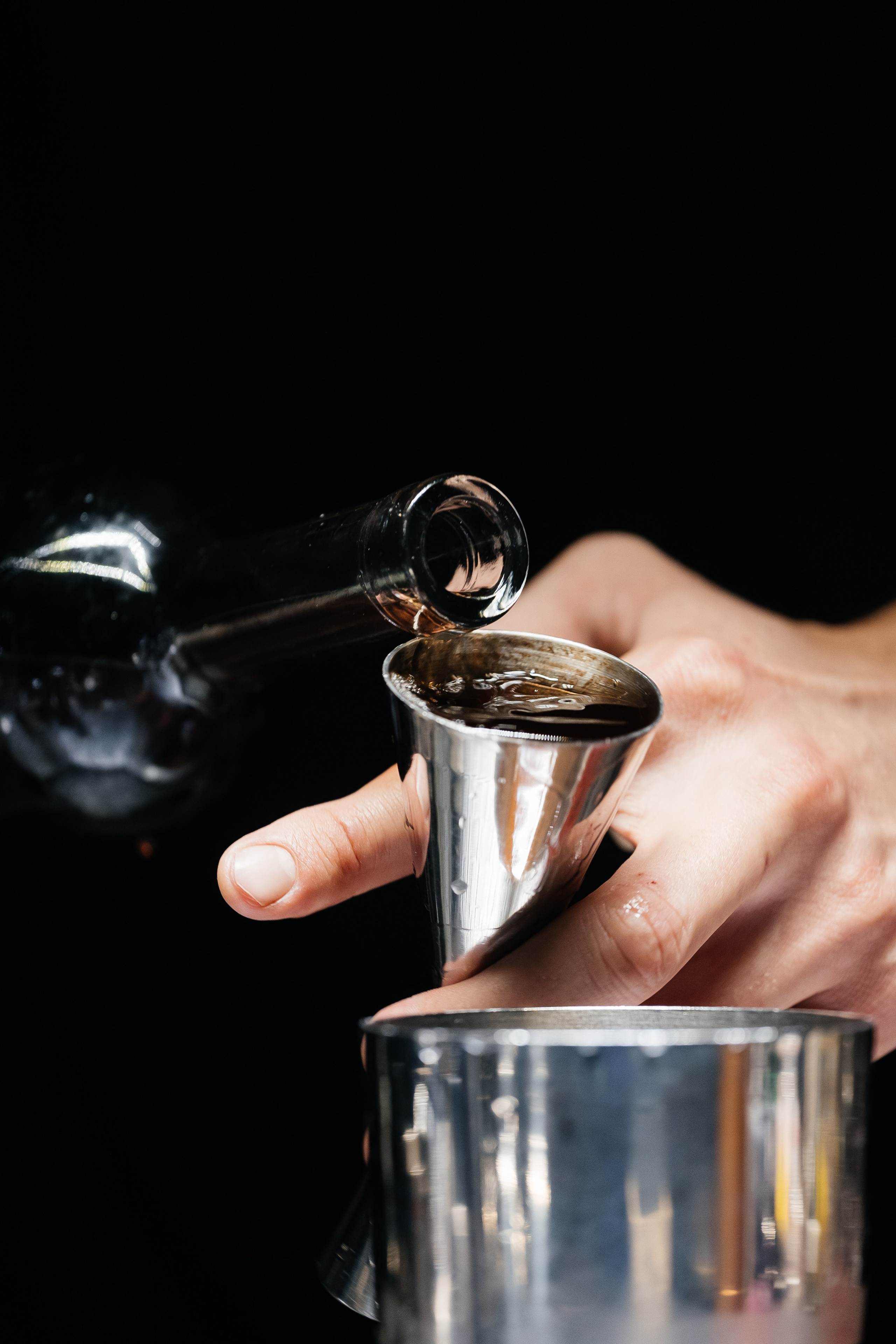 Бар «List». Фотограф Кемерово | Сергей